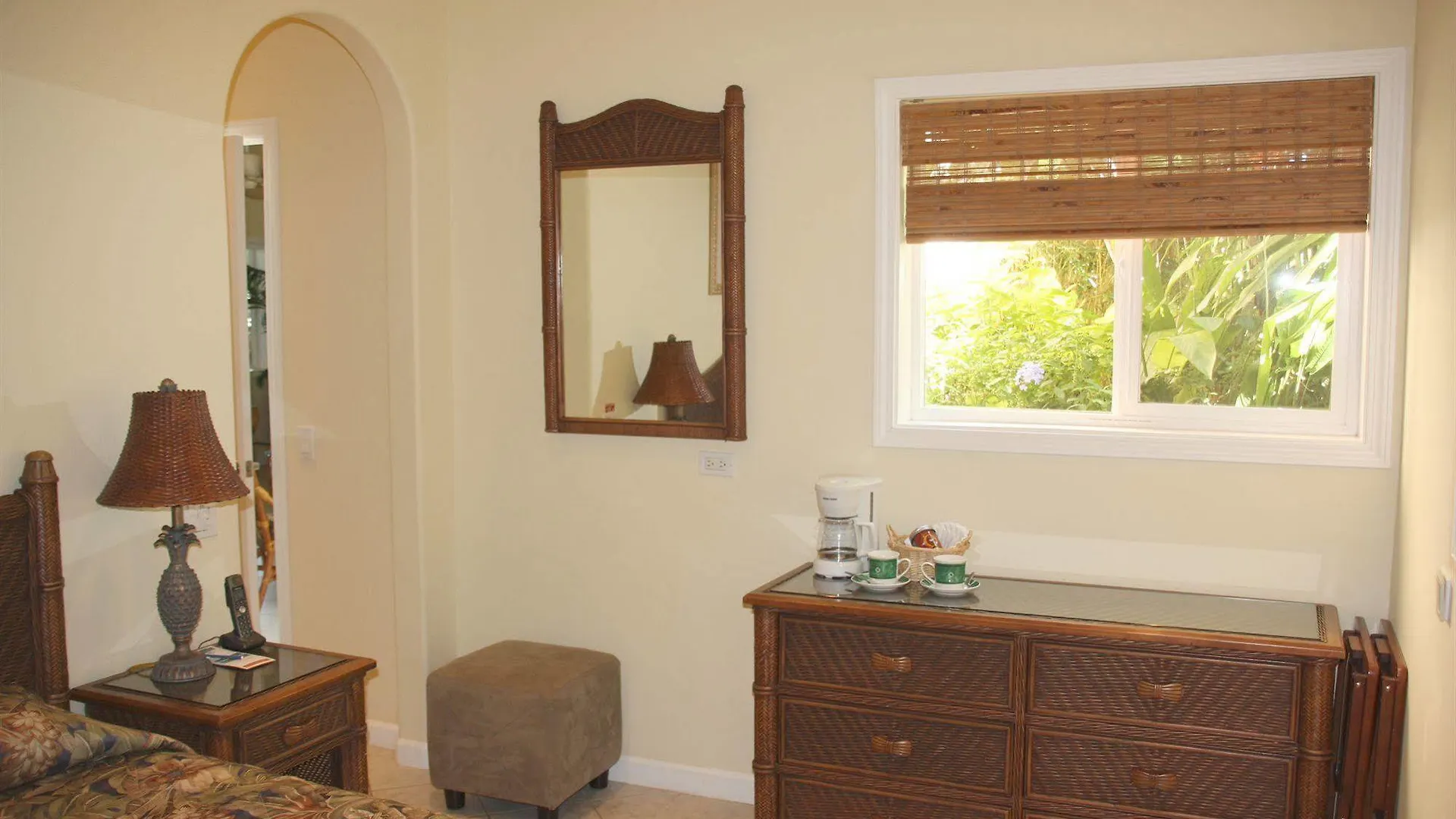 Bed & Breakfast Maui House Kahana