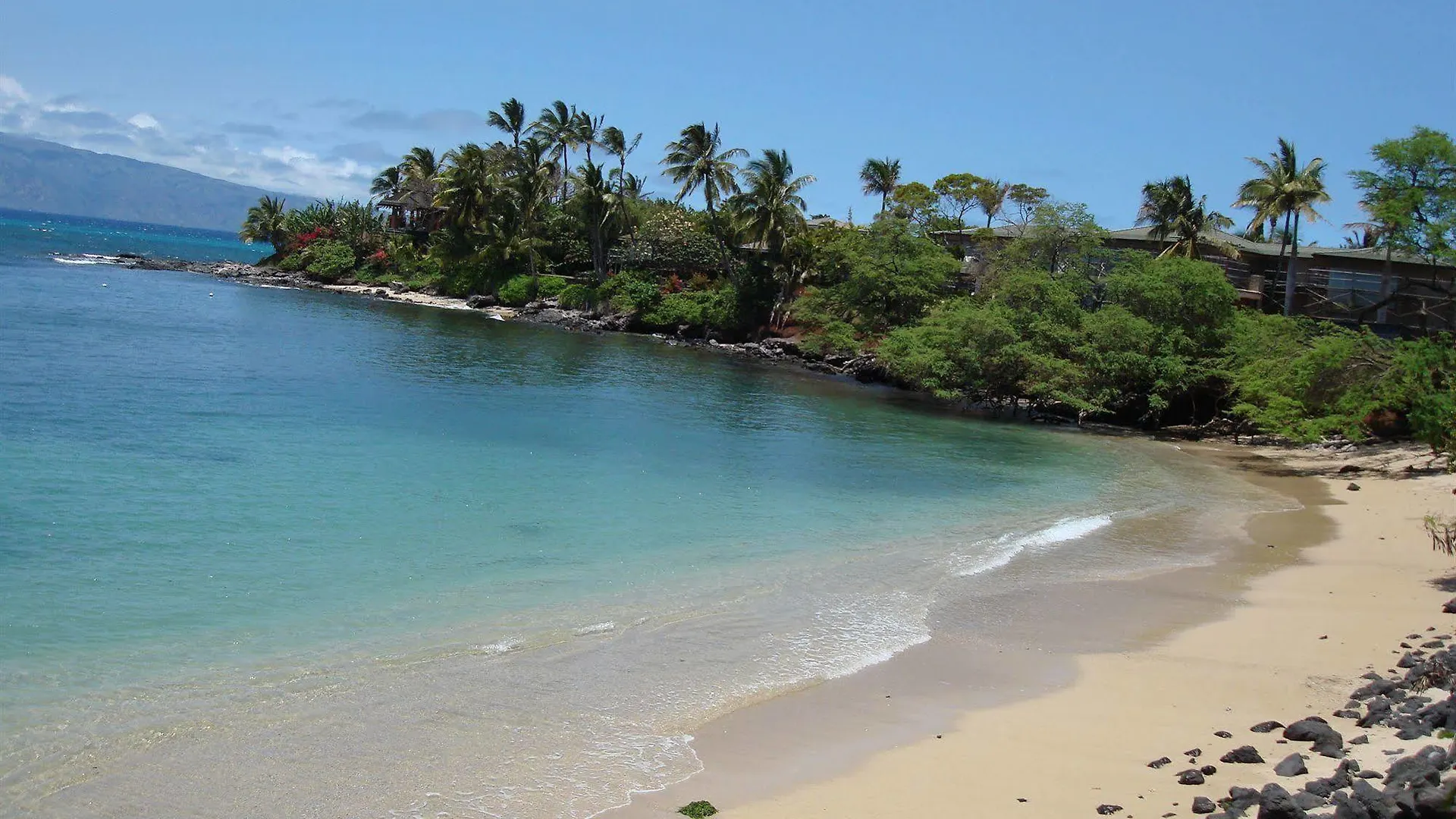 Maui House Bed & Breakfast 3*