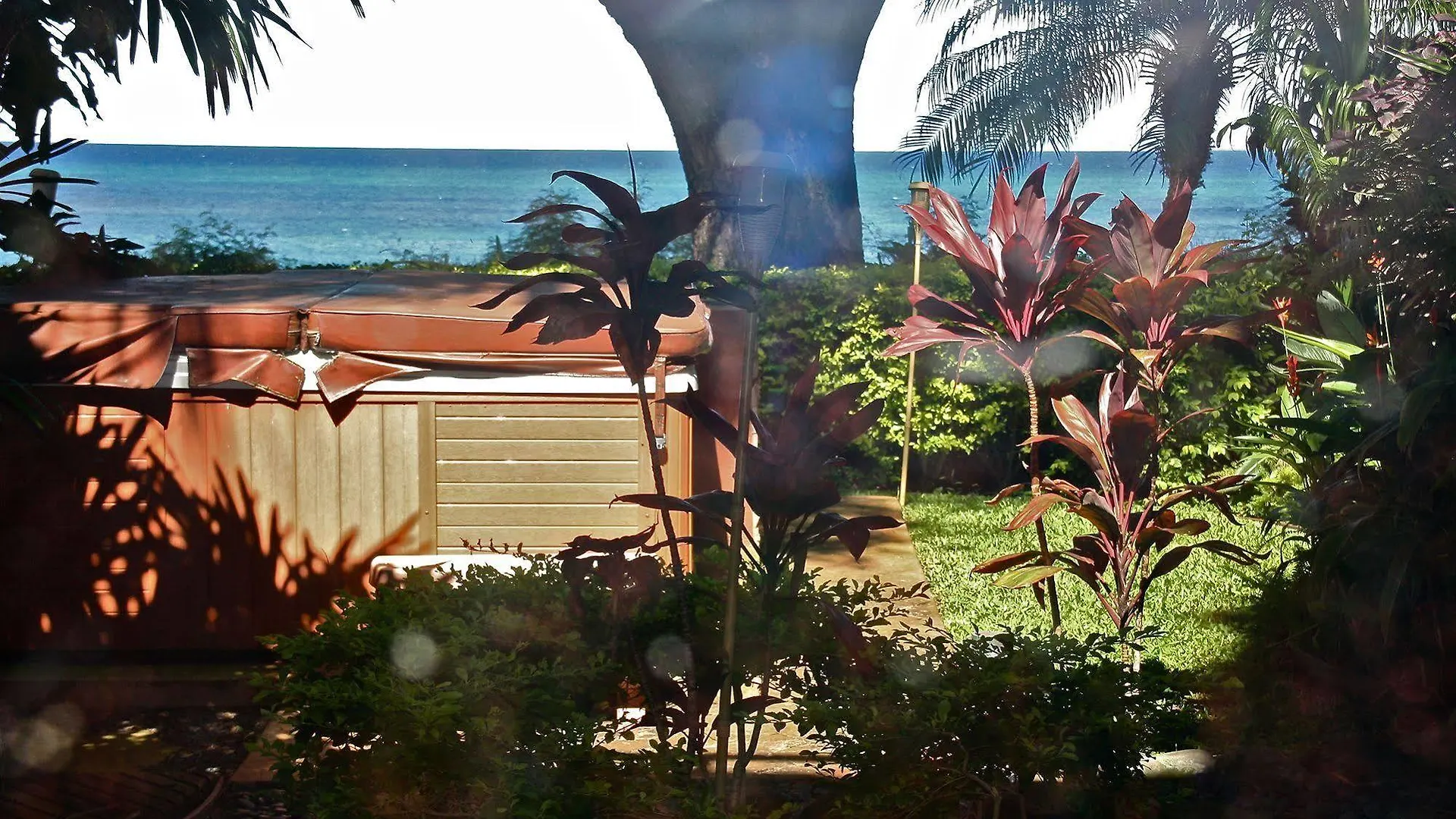 Maui House