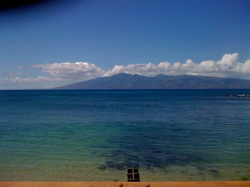 Bed & Breakfast Maui House Kahana