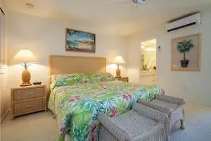 Kamaole Hotel 3*