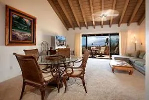Kamaole Hotel Maui