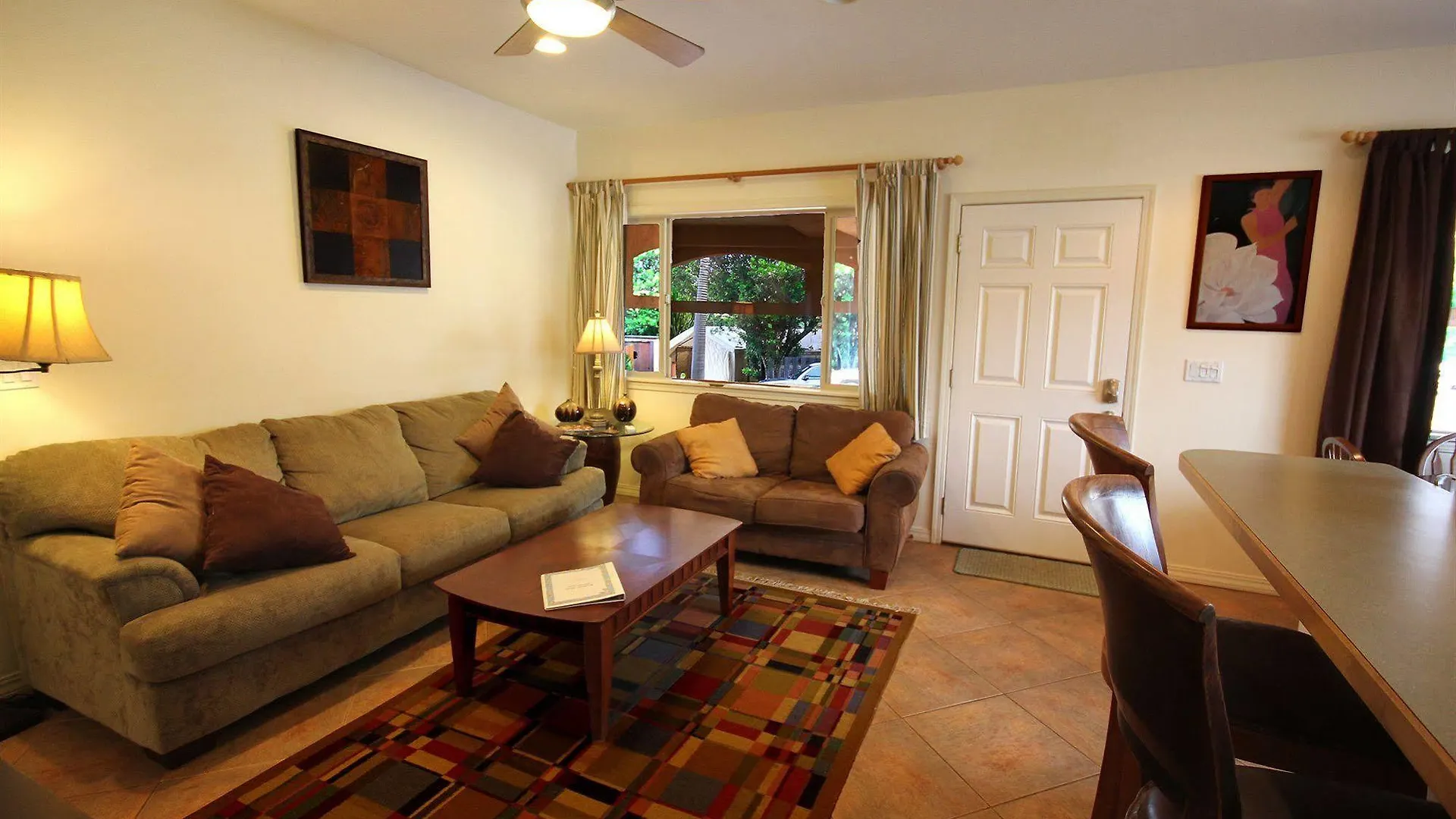 Hotel Kaiholo Hale Paia