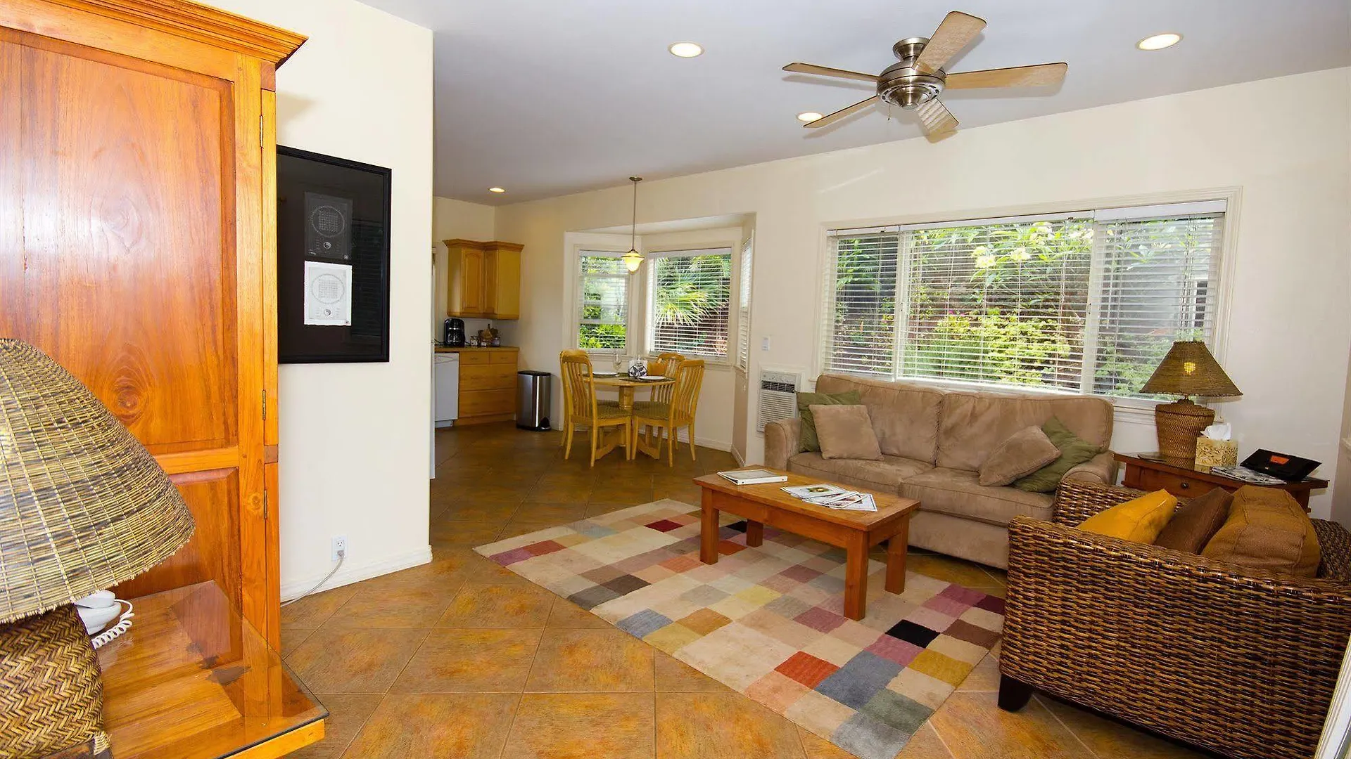 Hotel Kaiholo Hale Paia