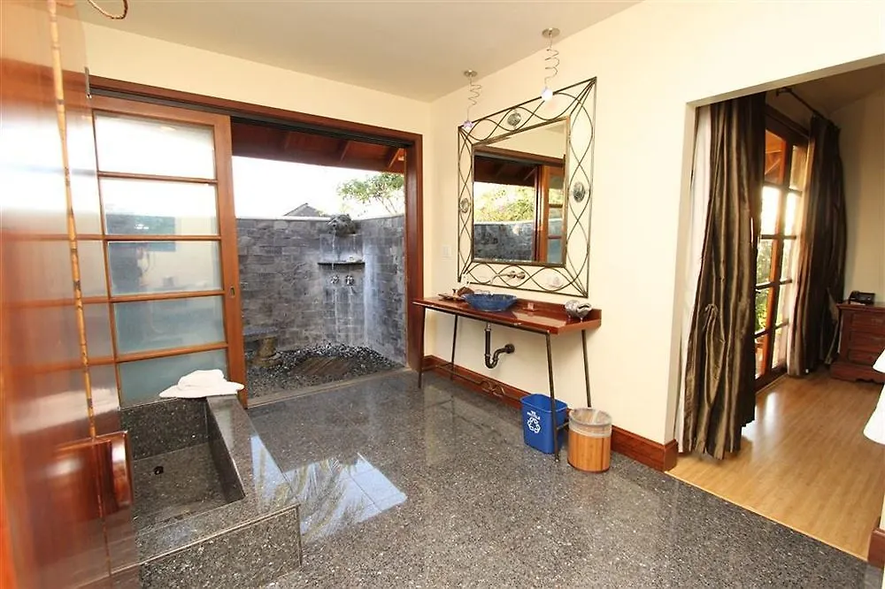 B&B Ho'oilo House