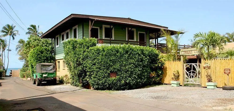 Nalu Kai * Paia