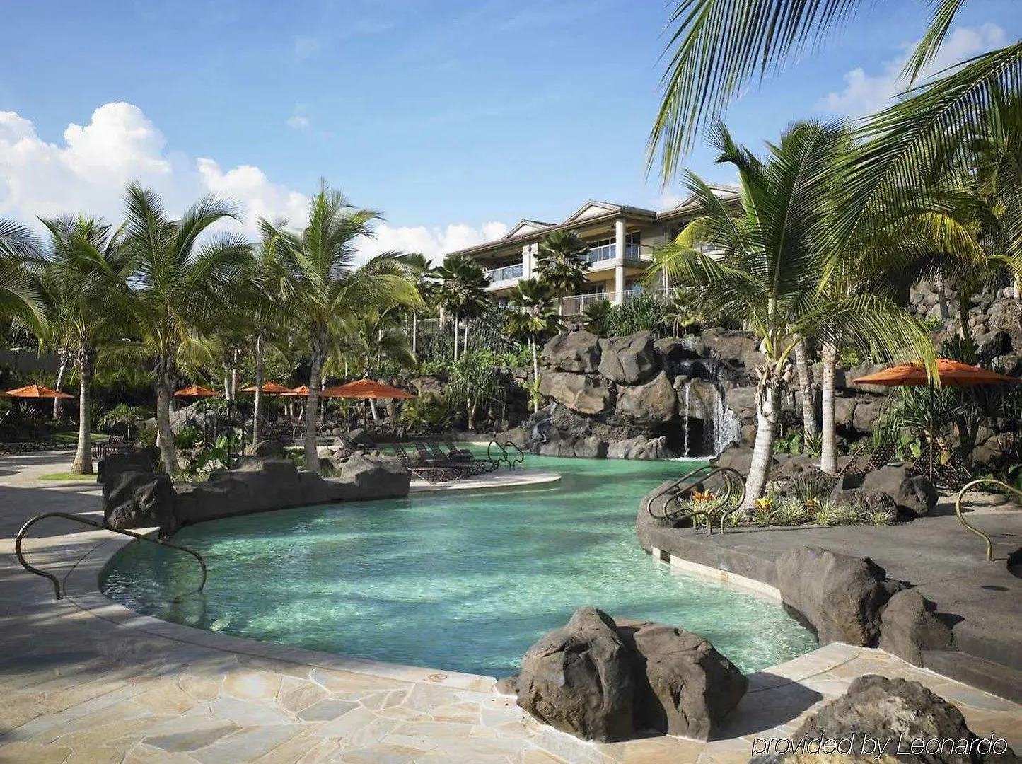 Üdülőközpont Ho'olei At Grand Wailea