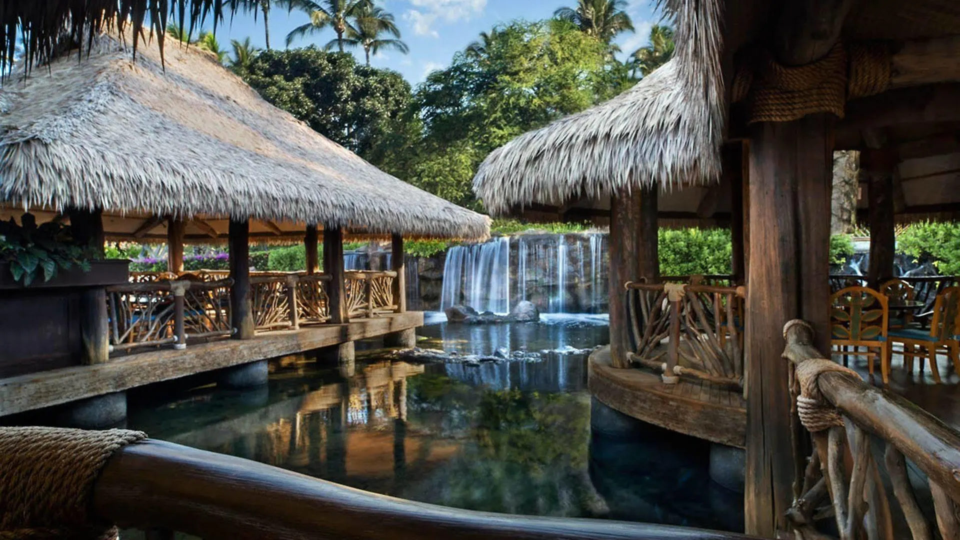 Ho'olei At Grand Wailea 5*
