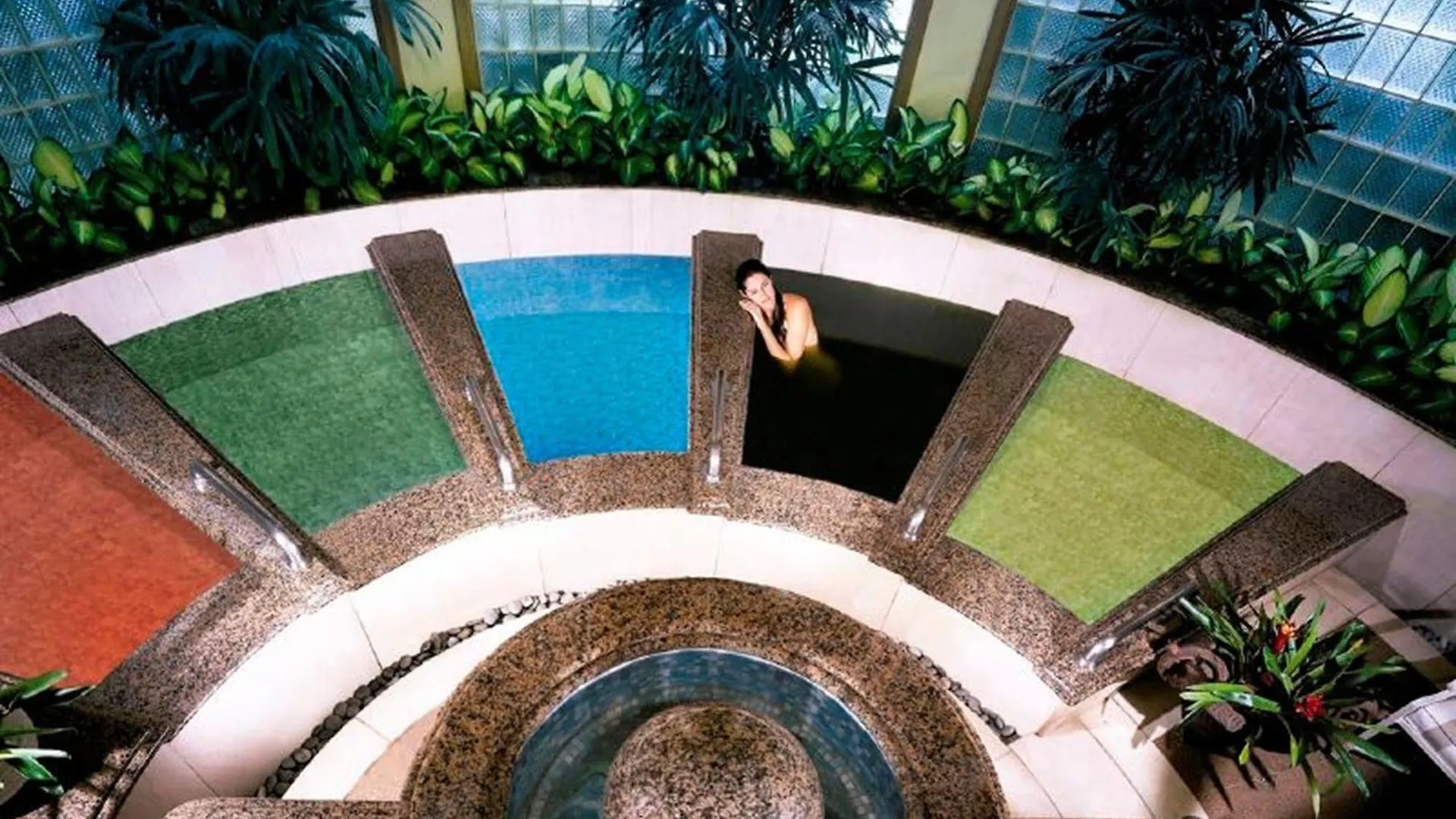 Ho'olei At Grand Wailea Üdülőközpont Wailea (Maui)