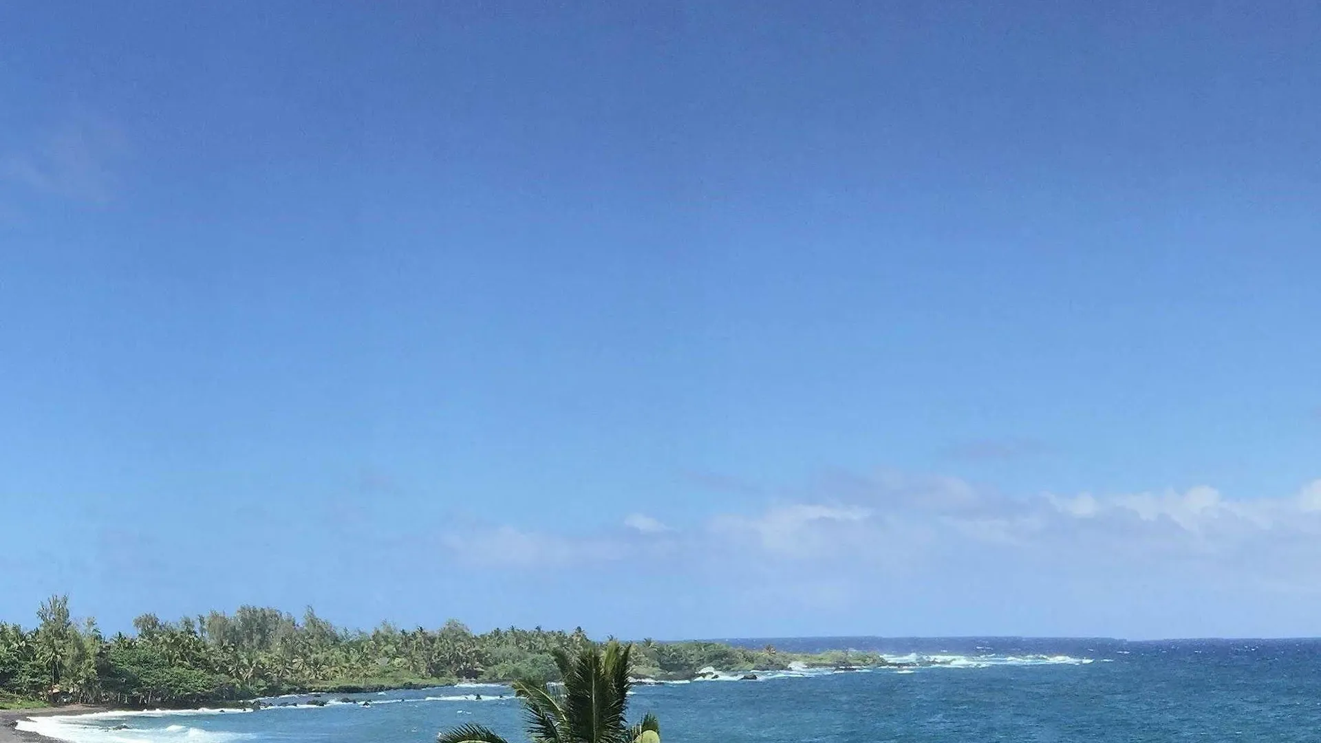 Kailani At Kai