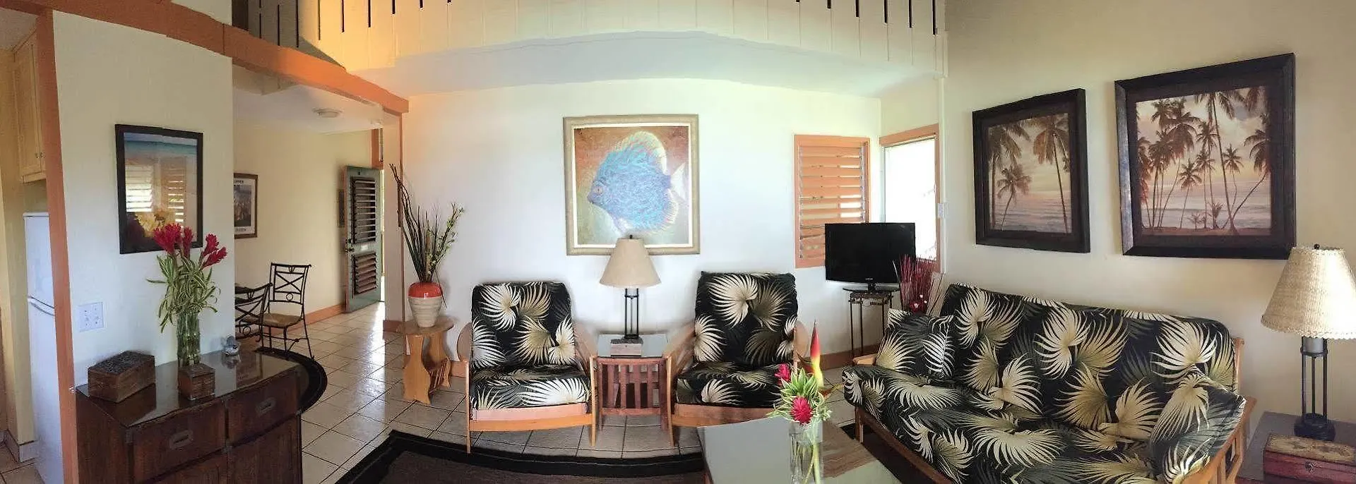 Aparthotel Kailani At Kai