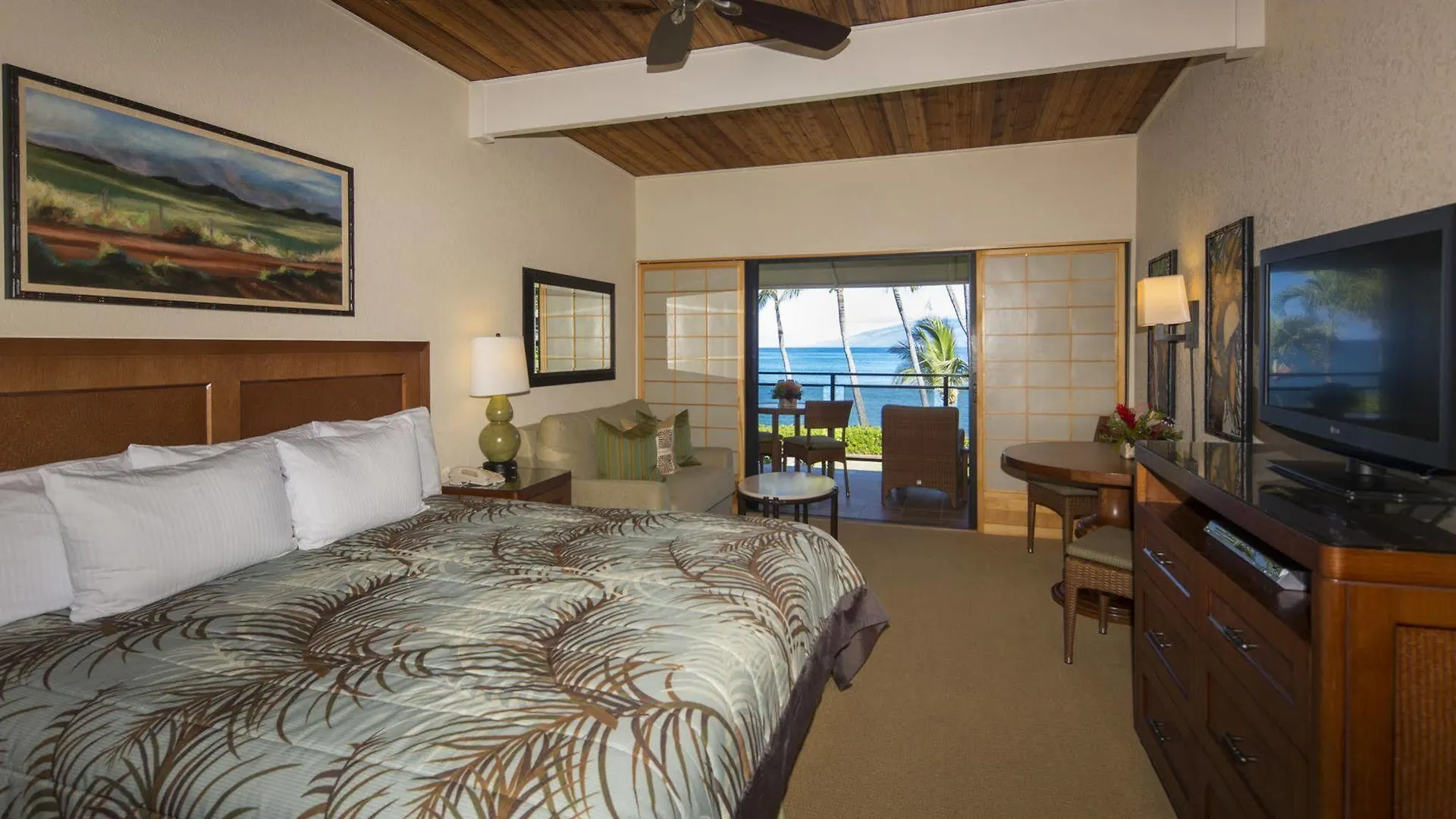 Napili Kai Kapalua