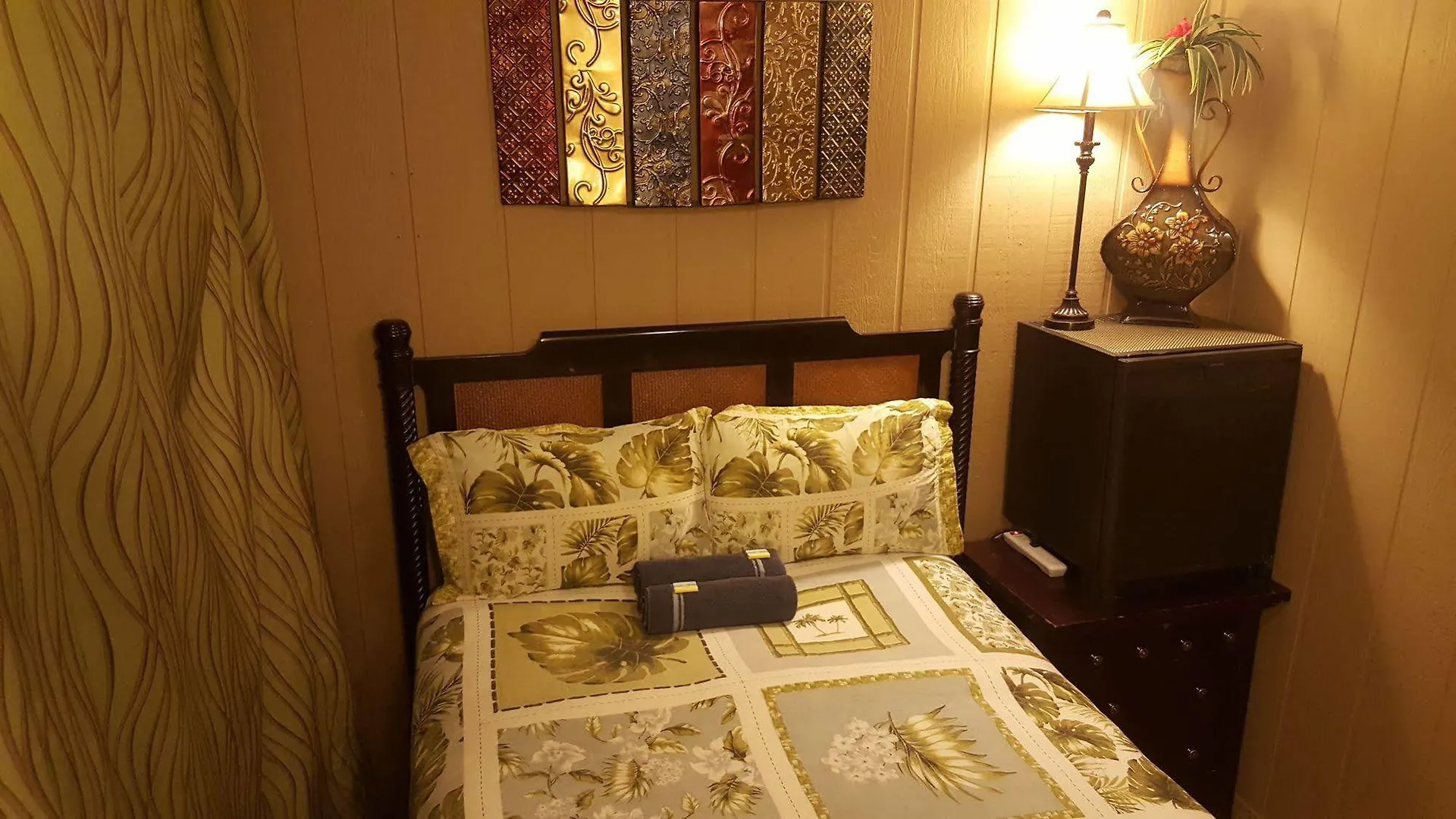 City Maui 2 Hotell Wailuku