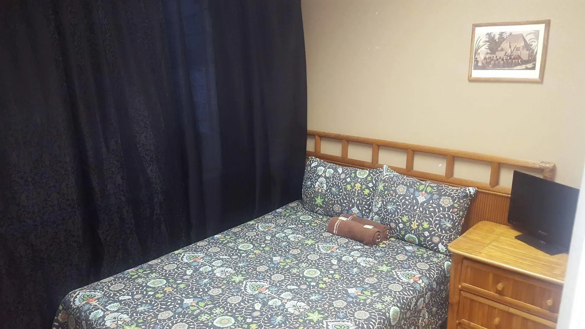 City Maui 2 Hotell Wailuku
