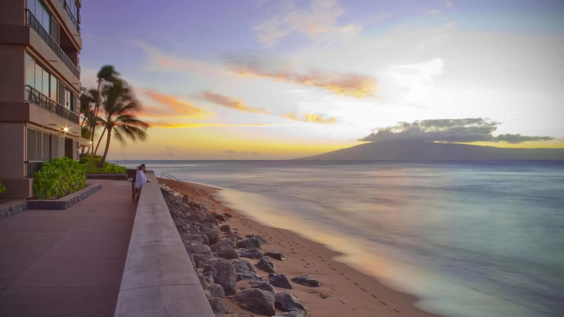Maui Kai 3* Lahaina