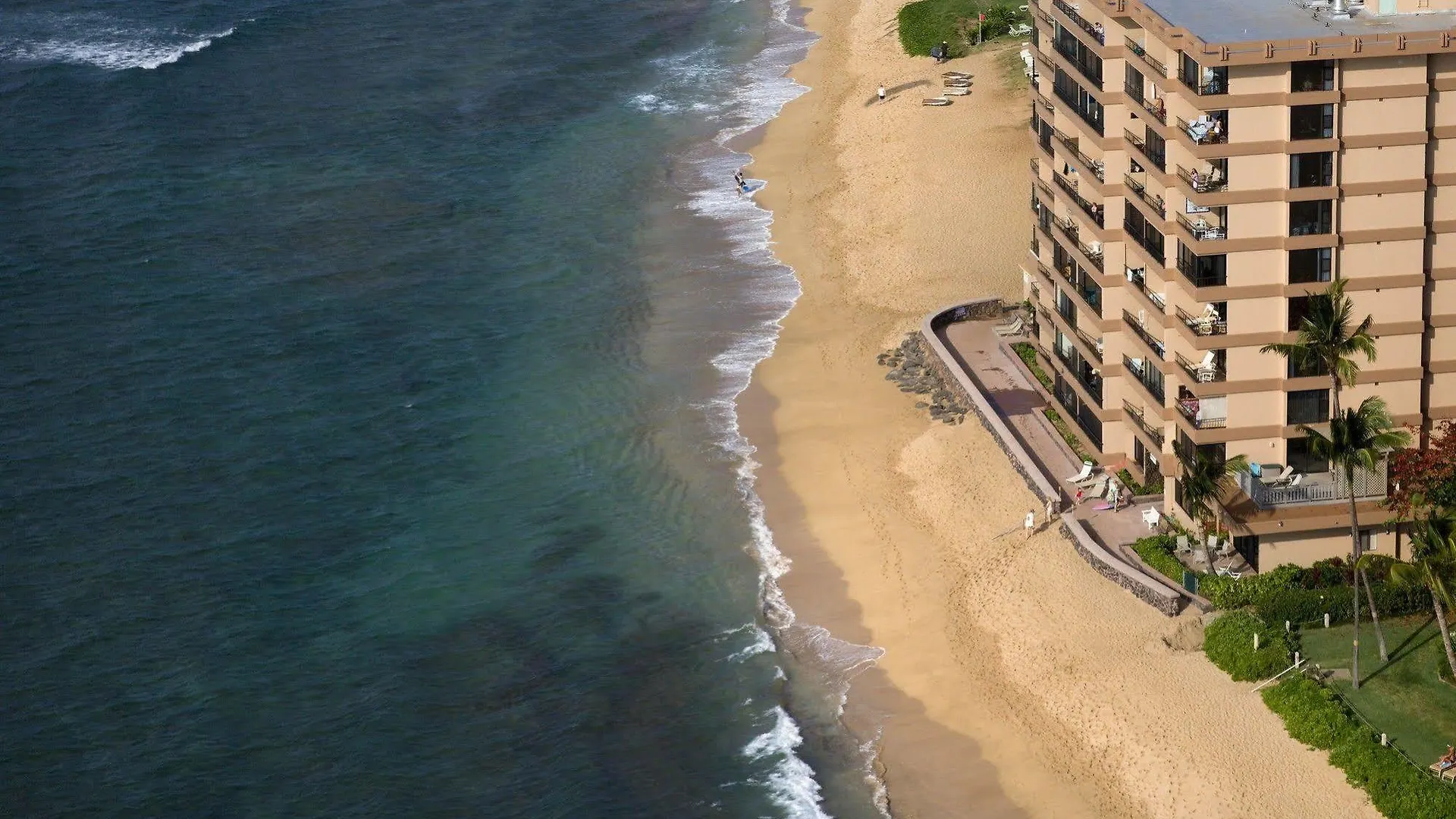 Apart Otel Maui Kai