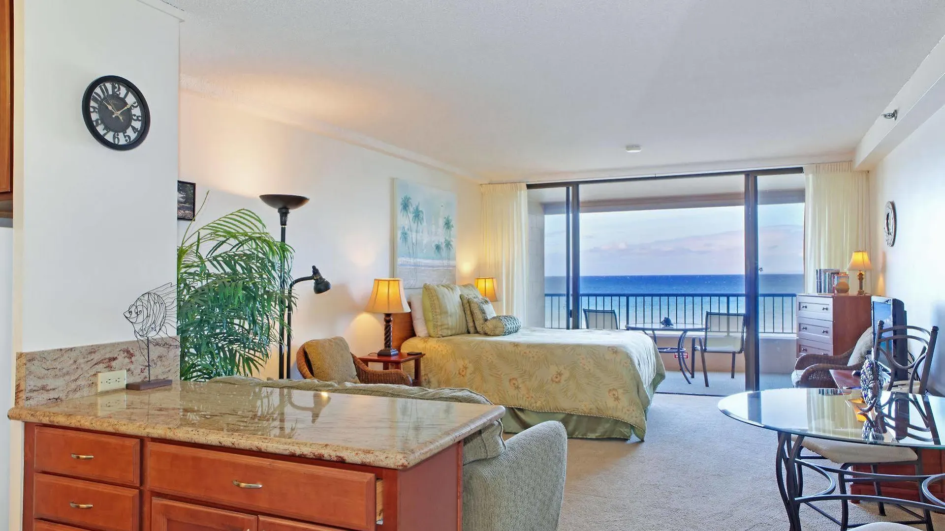 Maui Kai Apart Otel 3*