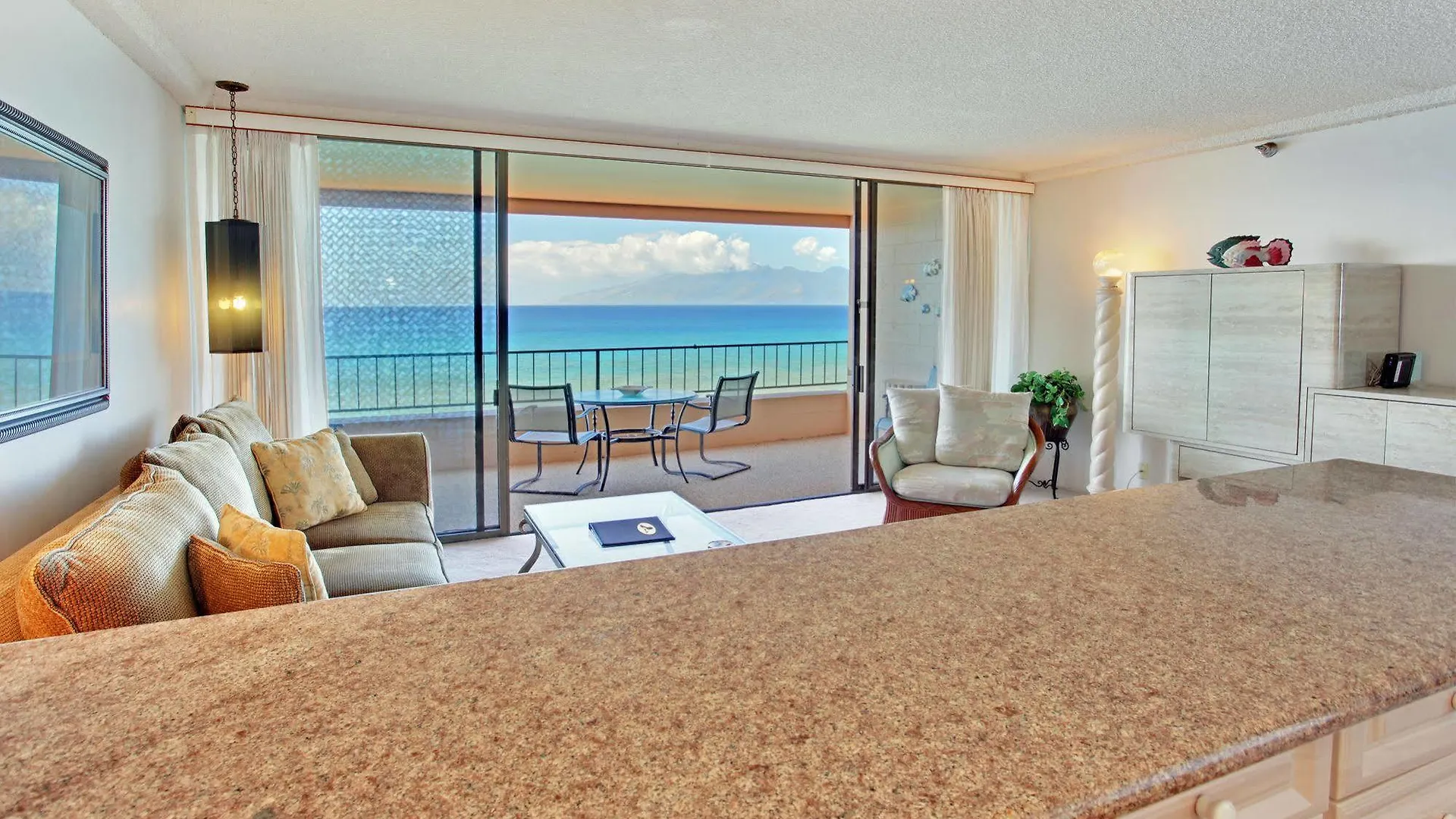 Aparthotel Maui Kai 3*