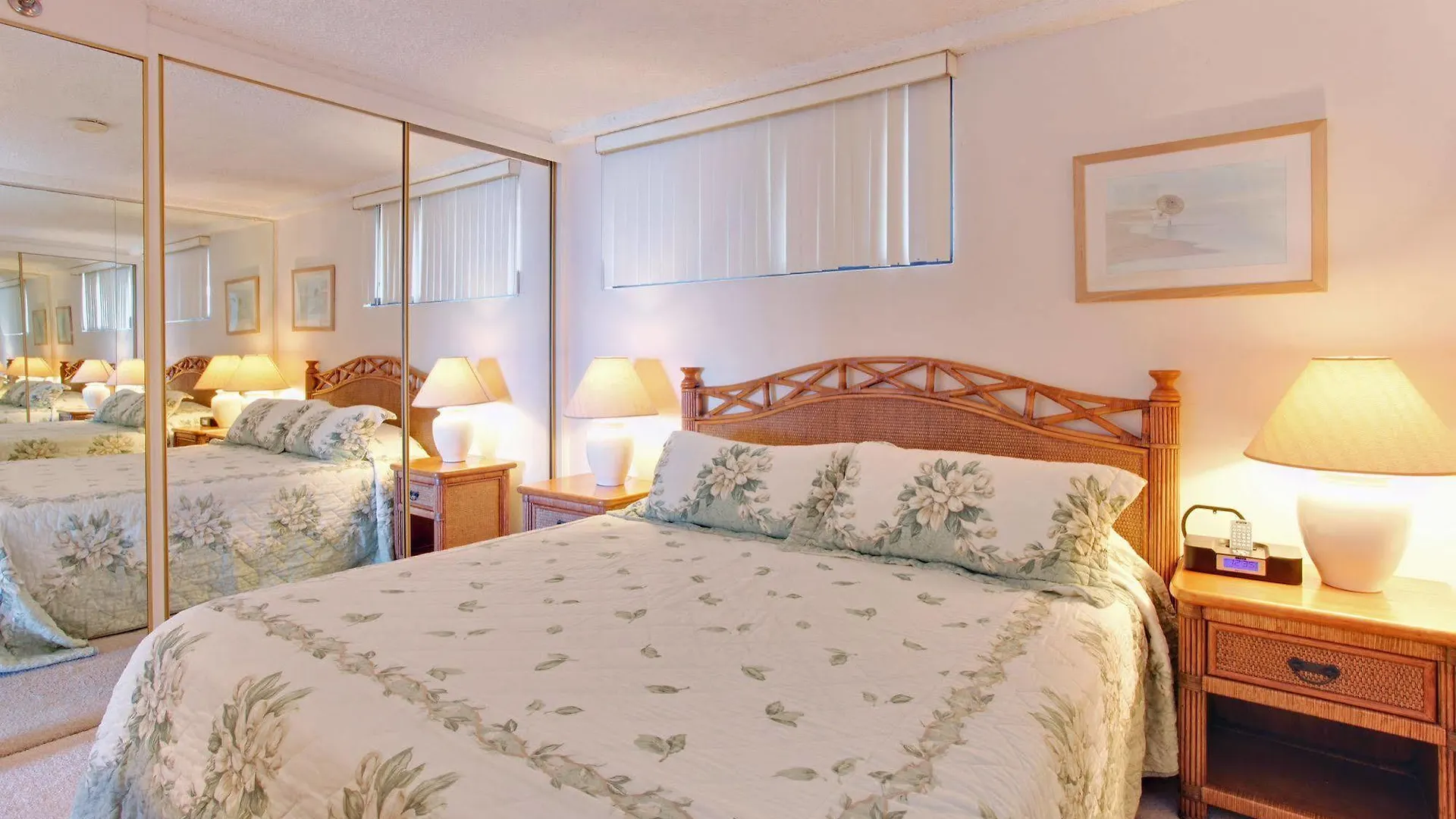Maui Kai Apart Otel