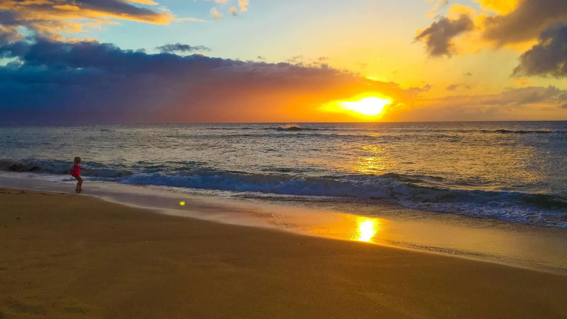 Maui Kai