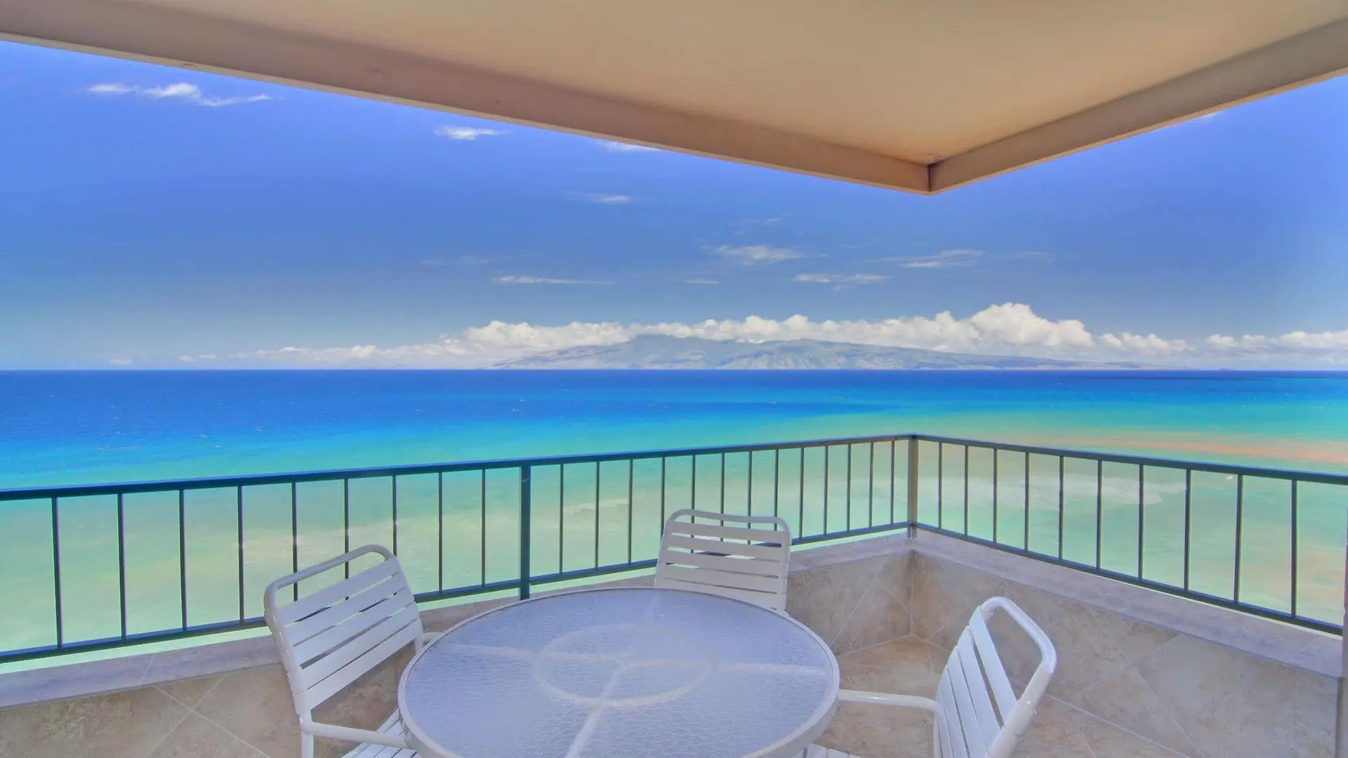 Maui Kai Aparthotel Lahaina