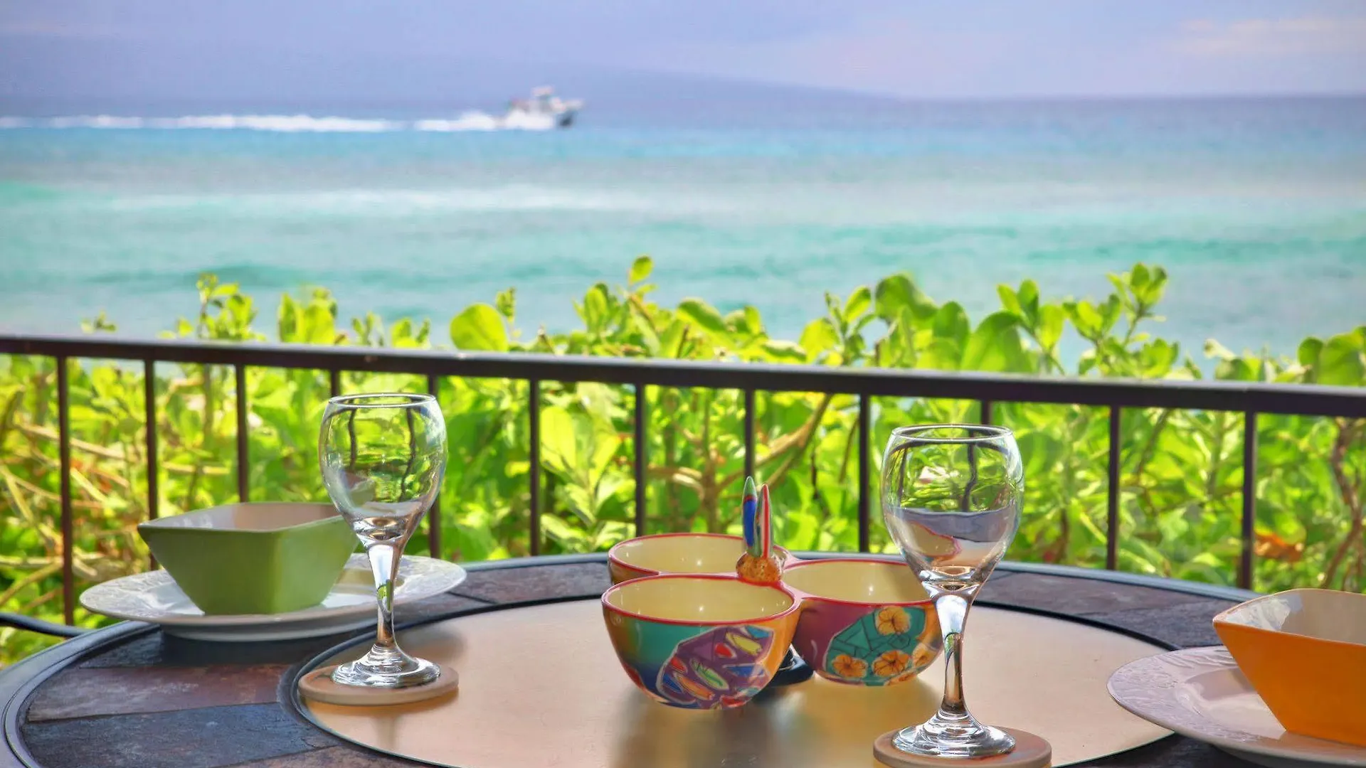 Apart Otel Maui Kai
