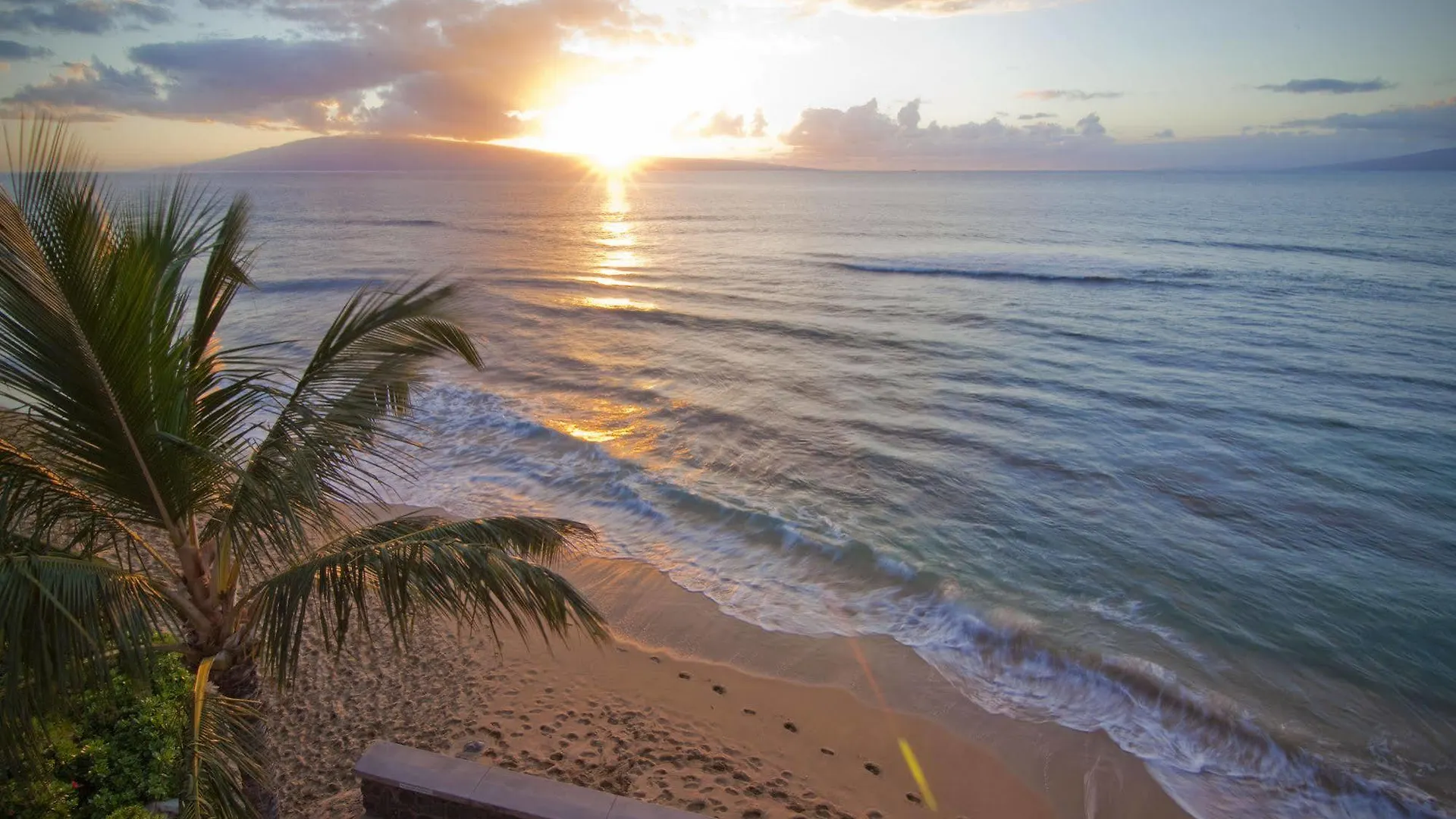 Apart Otel Maui Kai 3*