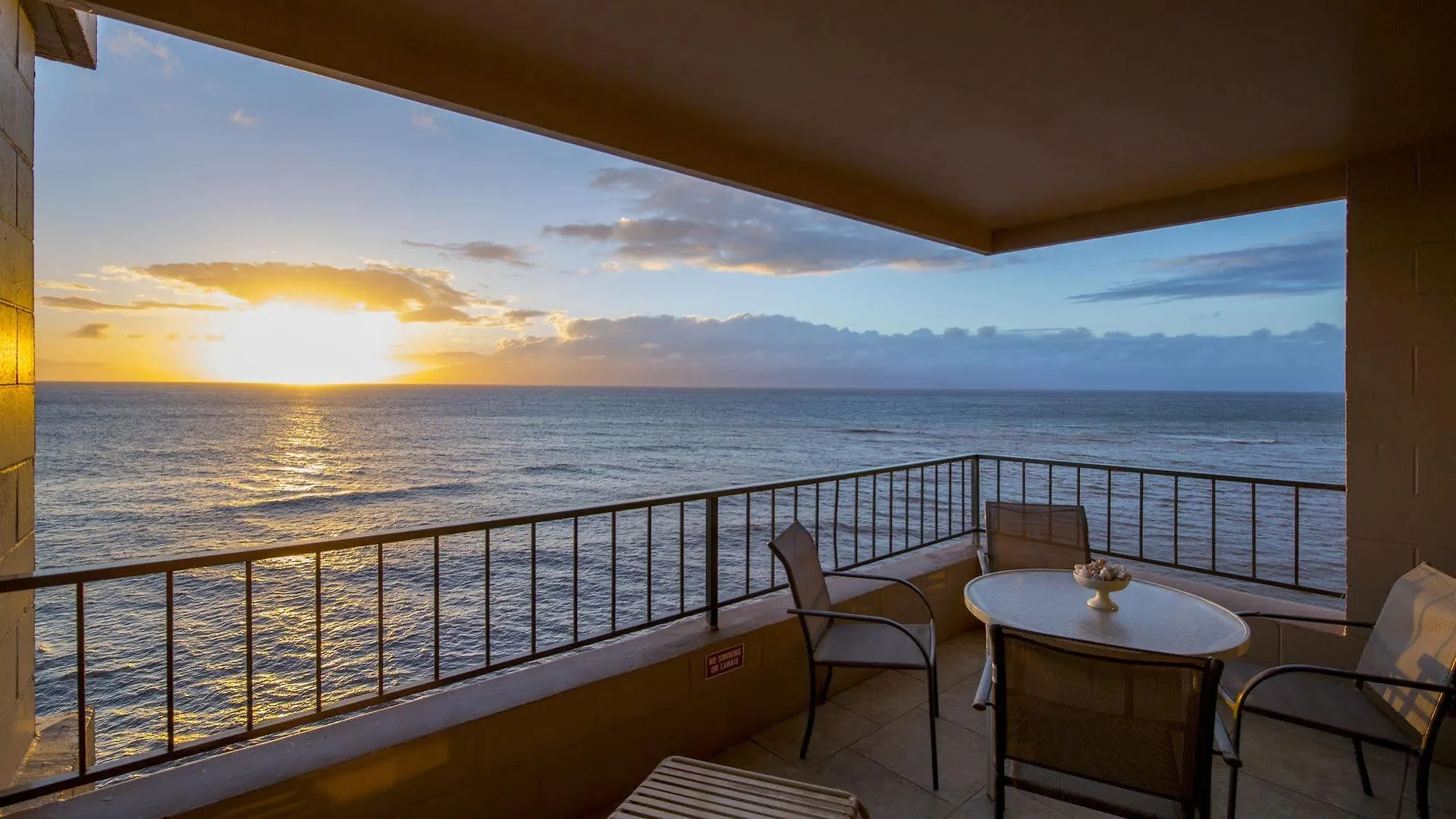 Apart Otel Maui Kai