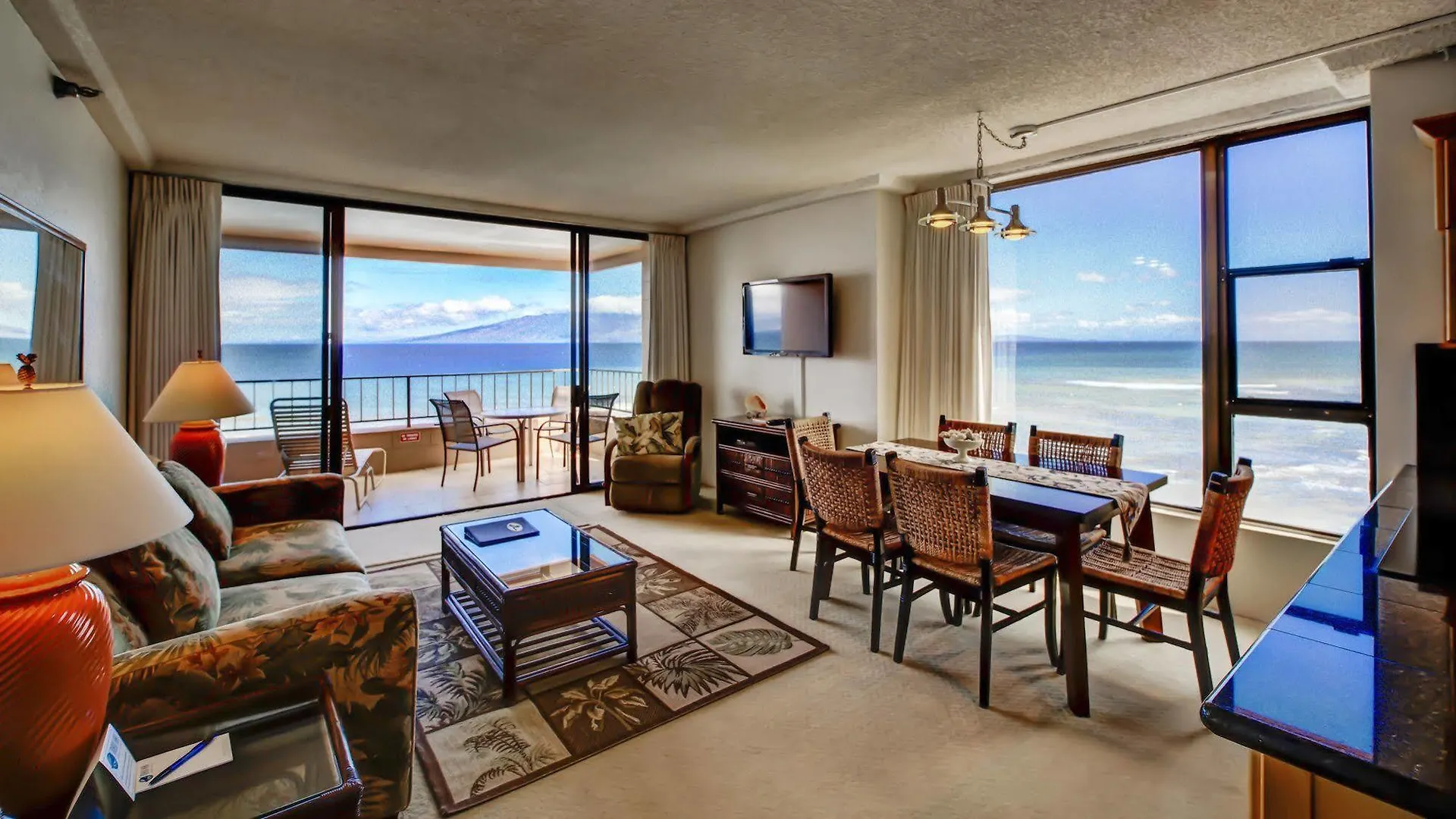 Maui Kai Apart Otel 3*