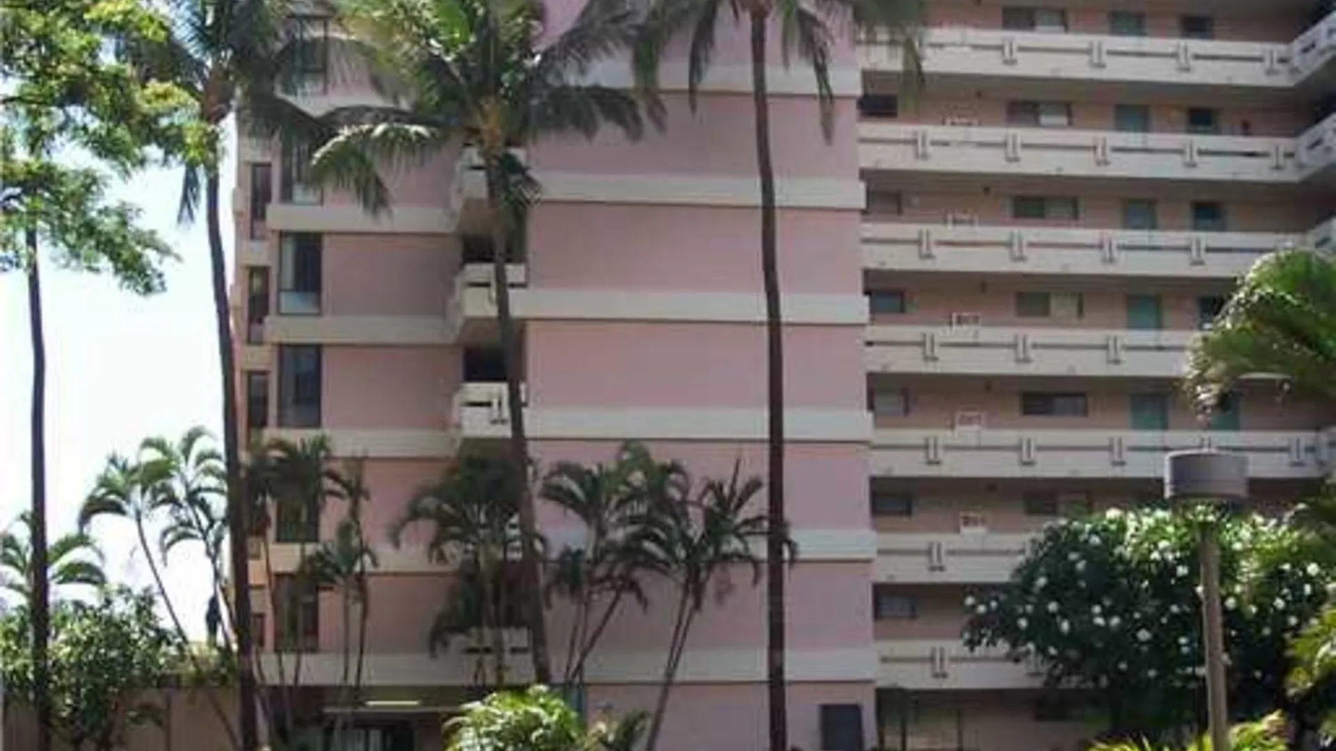 Apart Otel Maui Kai Lahaina