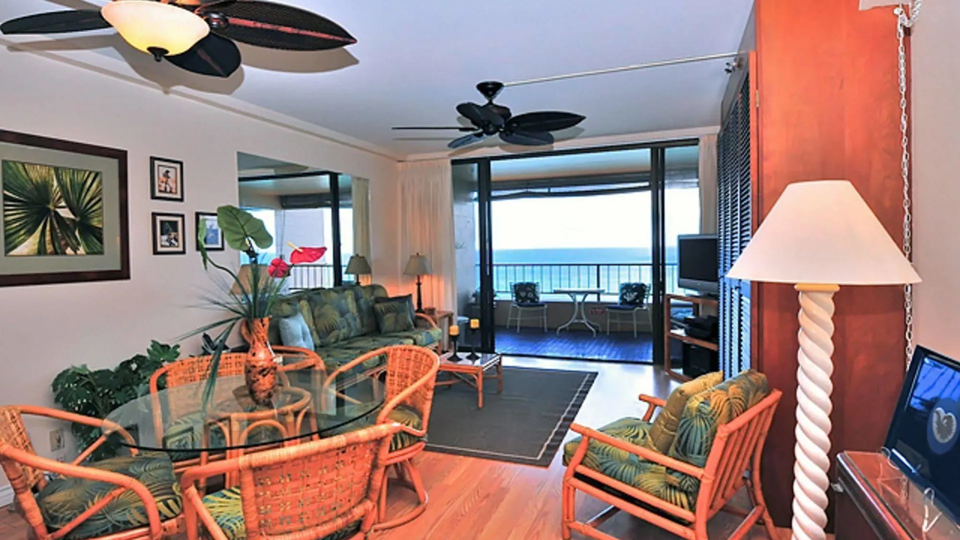Maui Kai Apart Otel