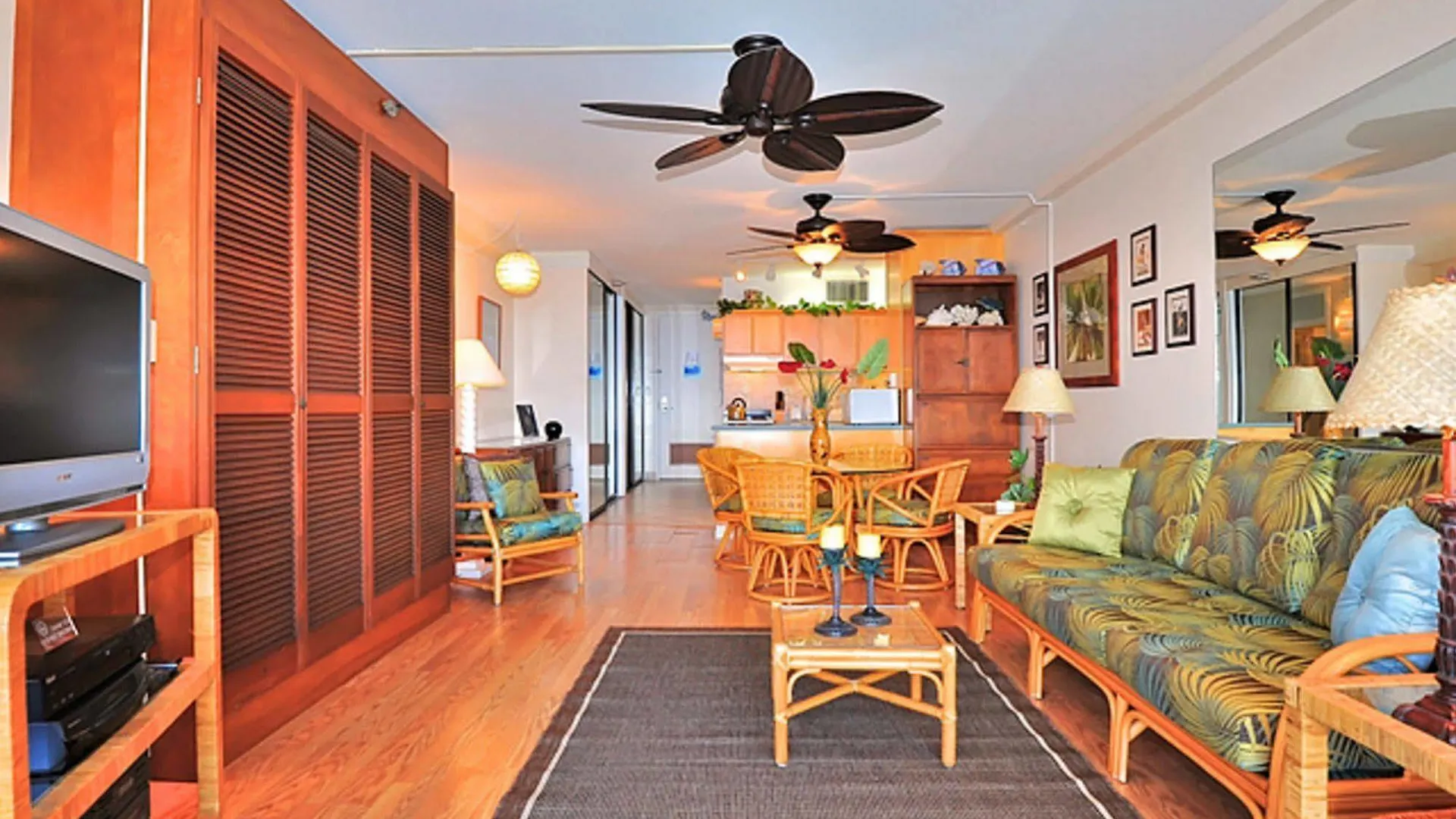 Maui Kai Apart Otel 3*