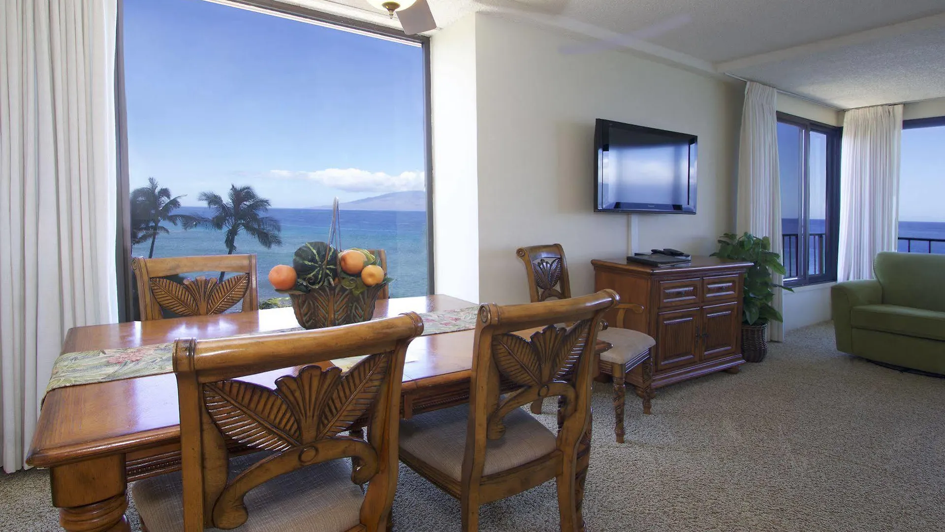 Maui Kai 3* Lahaina