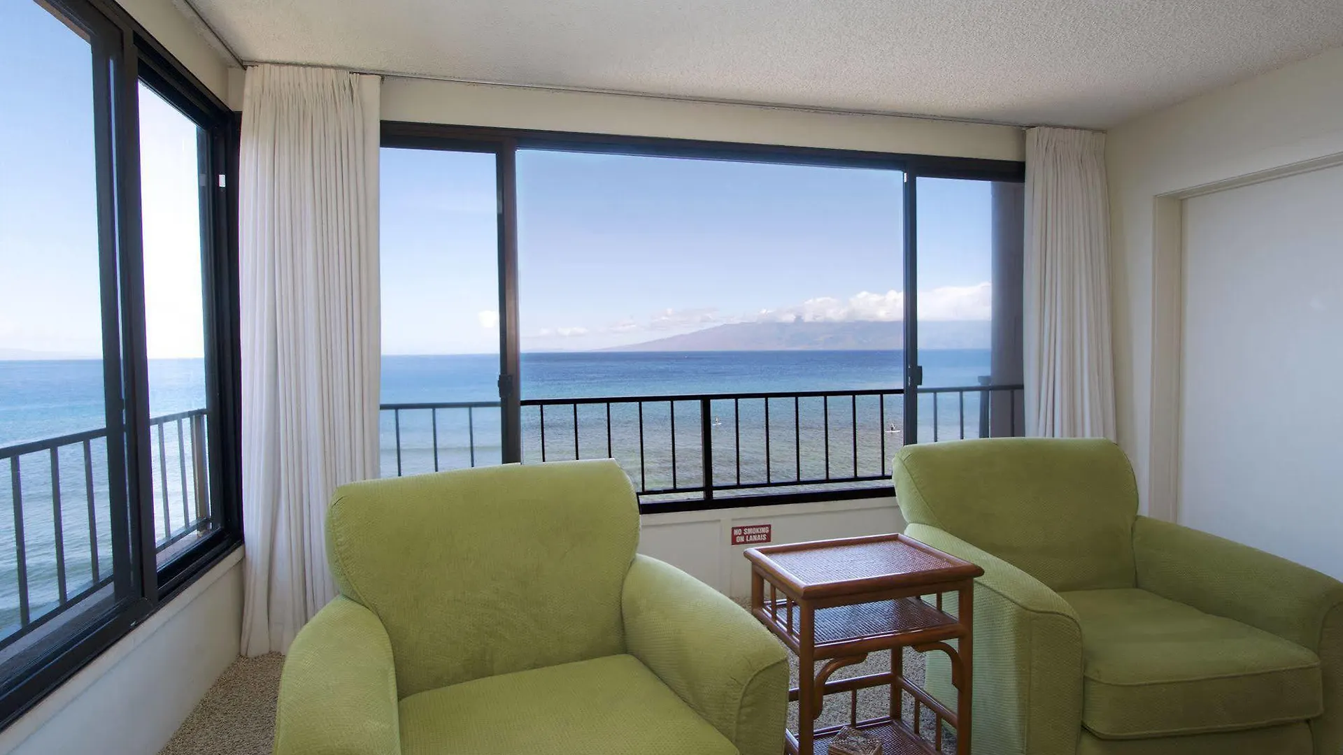 Maui Kai Apart Otel Lahaina