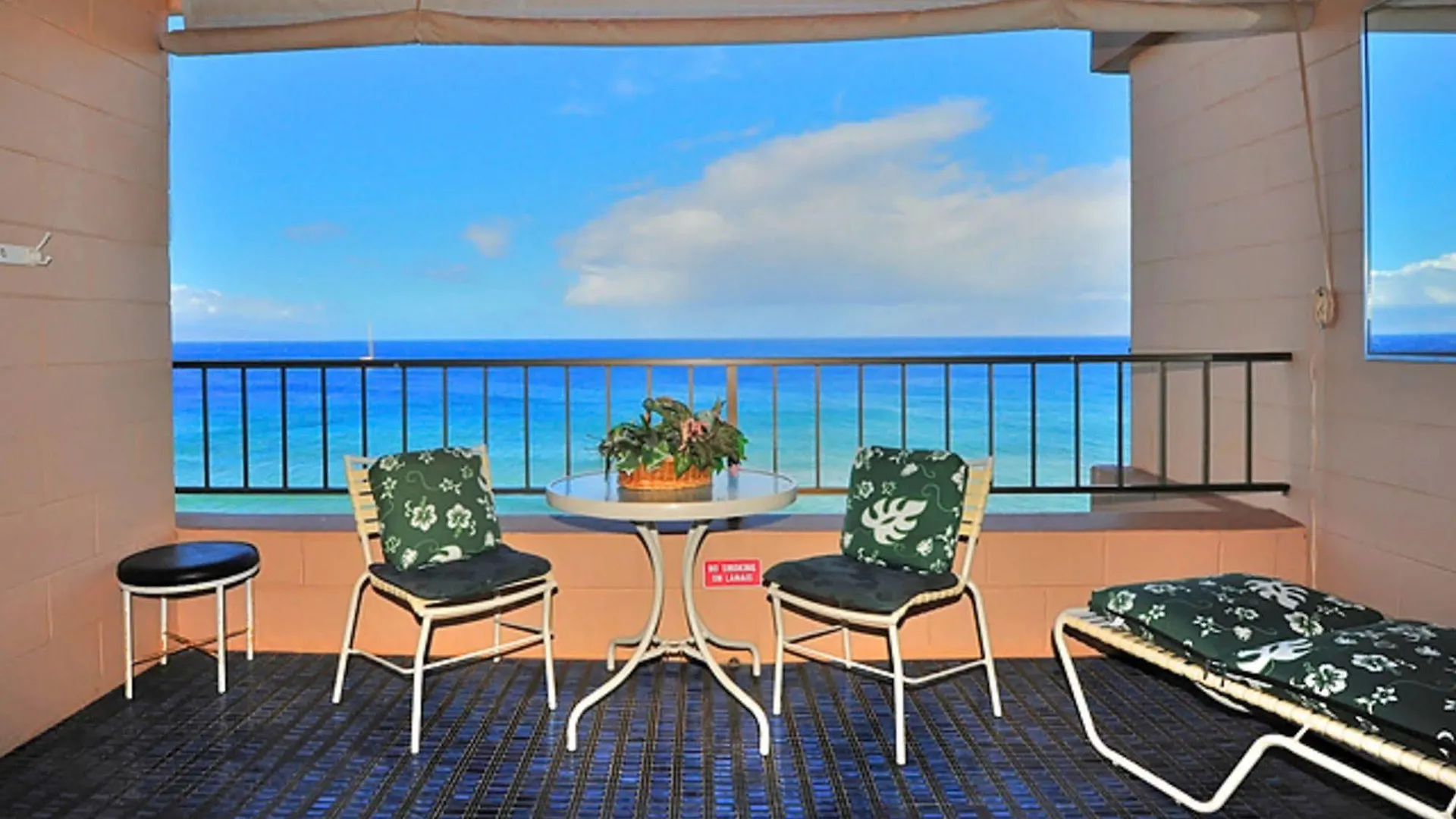 Maui Kai Apart Otel