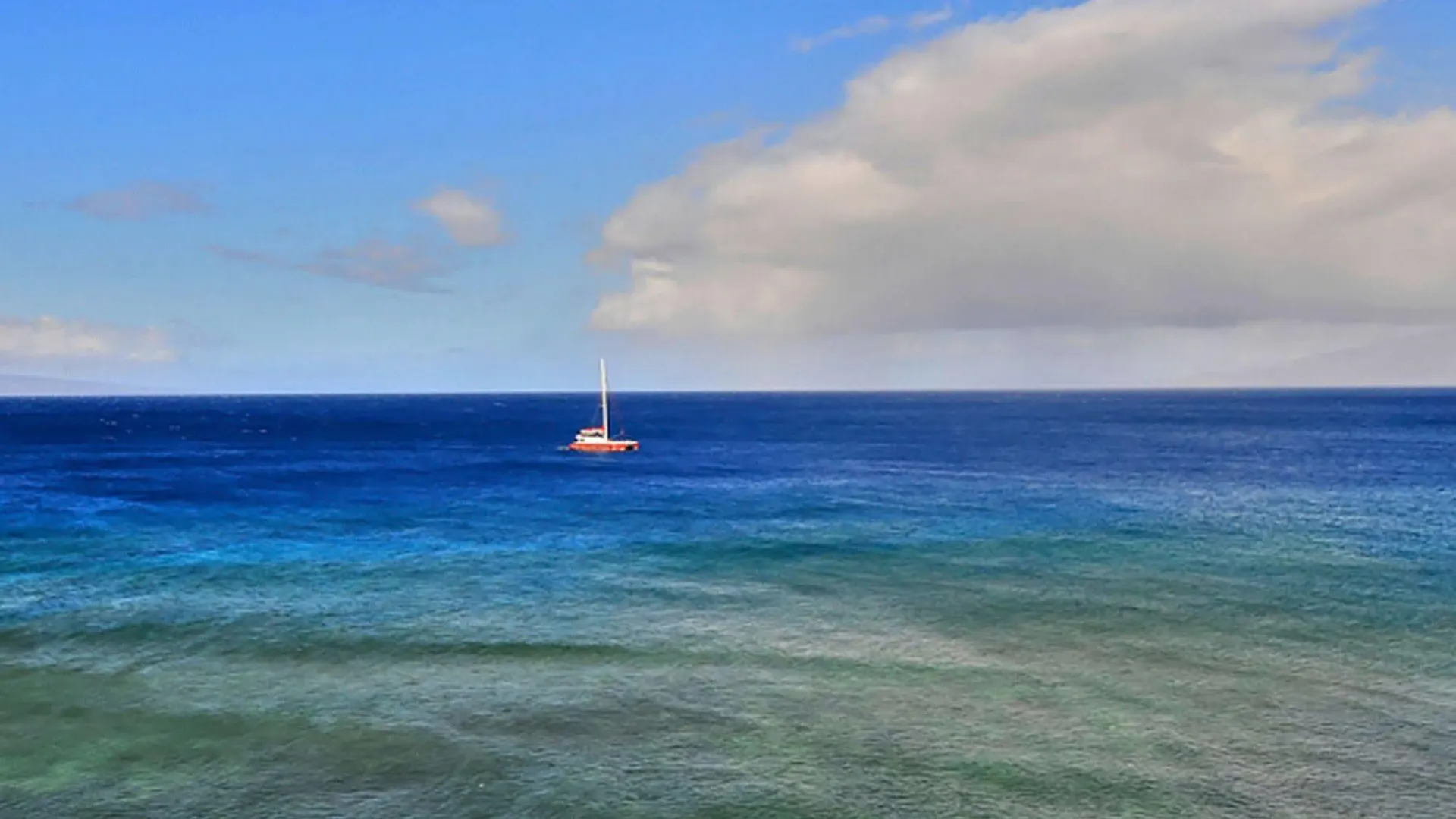 Maui Kai 3* Lahaina