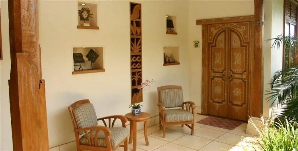 Ho'oilo House 4* Launiupoko