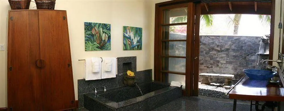 B&B Ho'oilo House Launiupoko