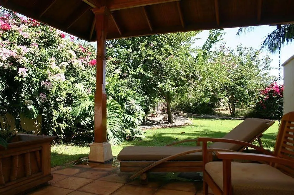 Ho'oilo House B&B 4*