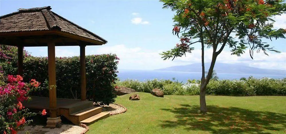 Ho'oilo House B&B 4*