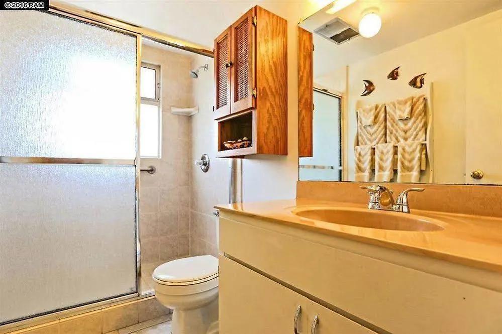 Kamaole Royale קיהיי