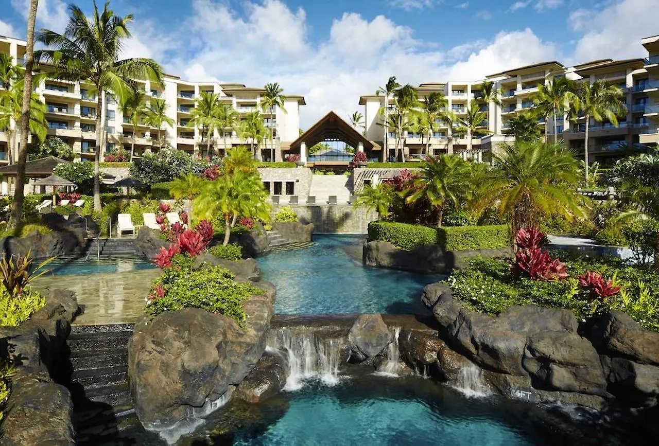 Montage Kapalua Bay Resort