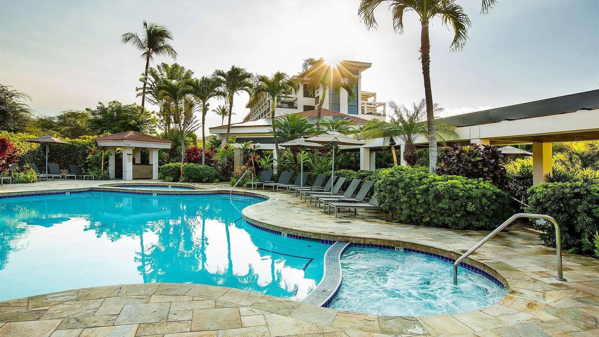 Maui Coast 3* Kihei