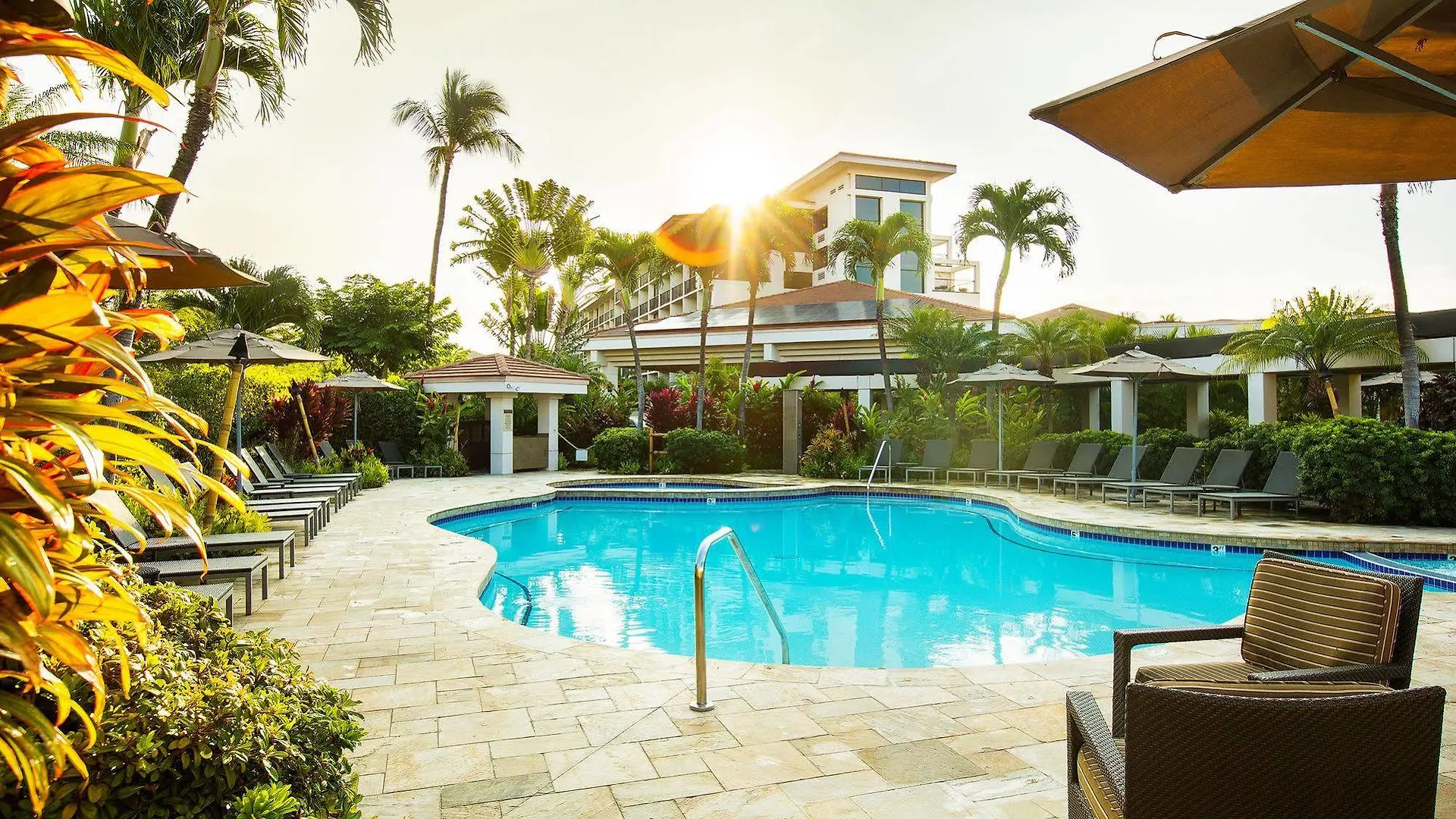 Maui Coast 3*