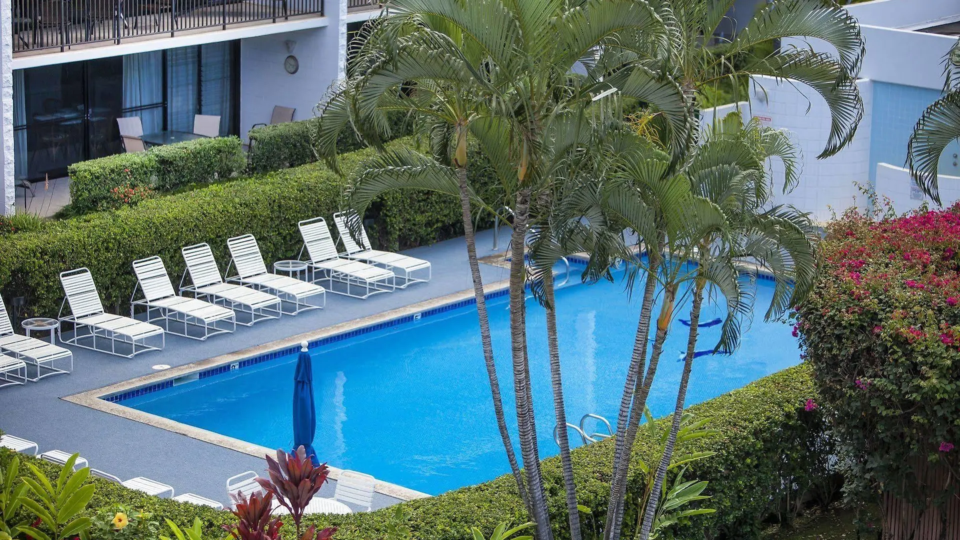 Maui Parkshore By Maui And