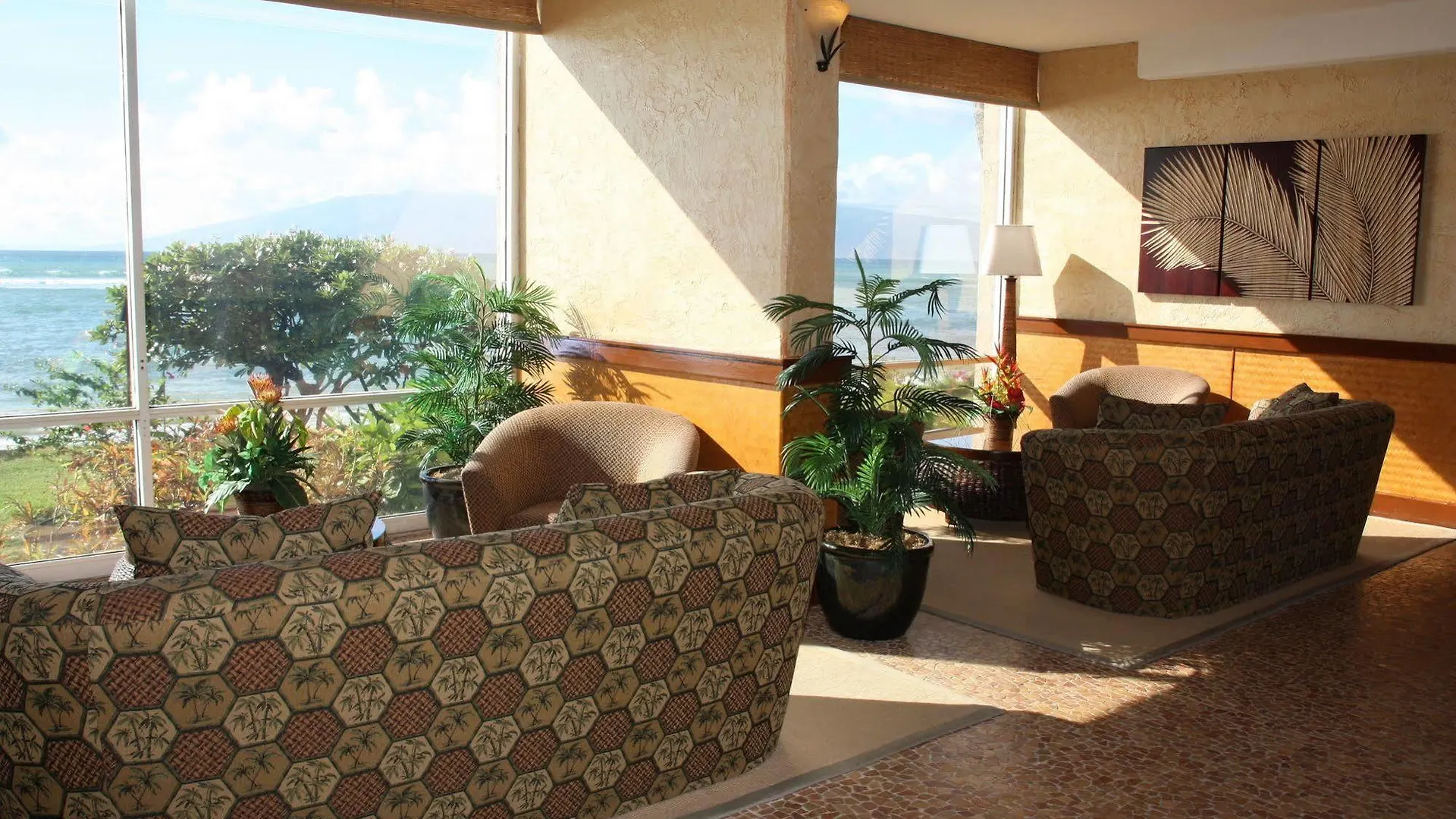 Ocean View At Royal فندق Kahana