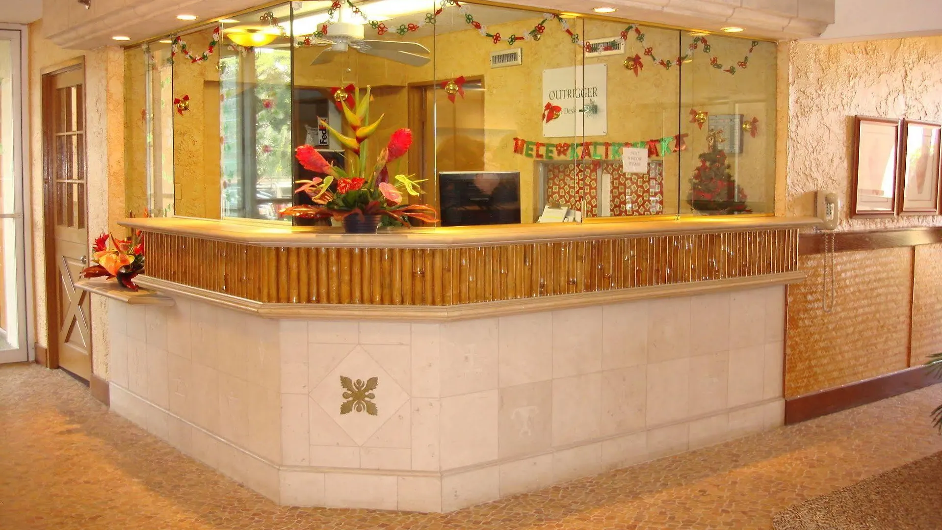 فندق Ocean View At Royal