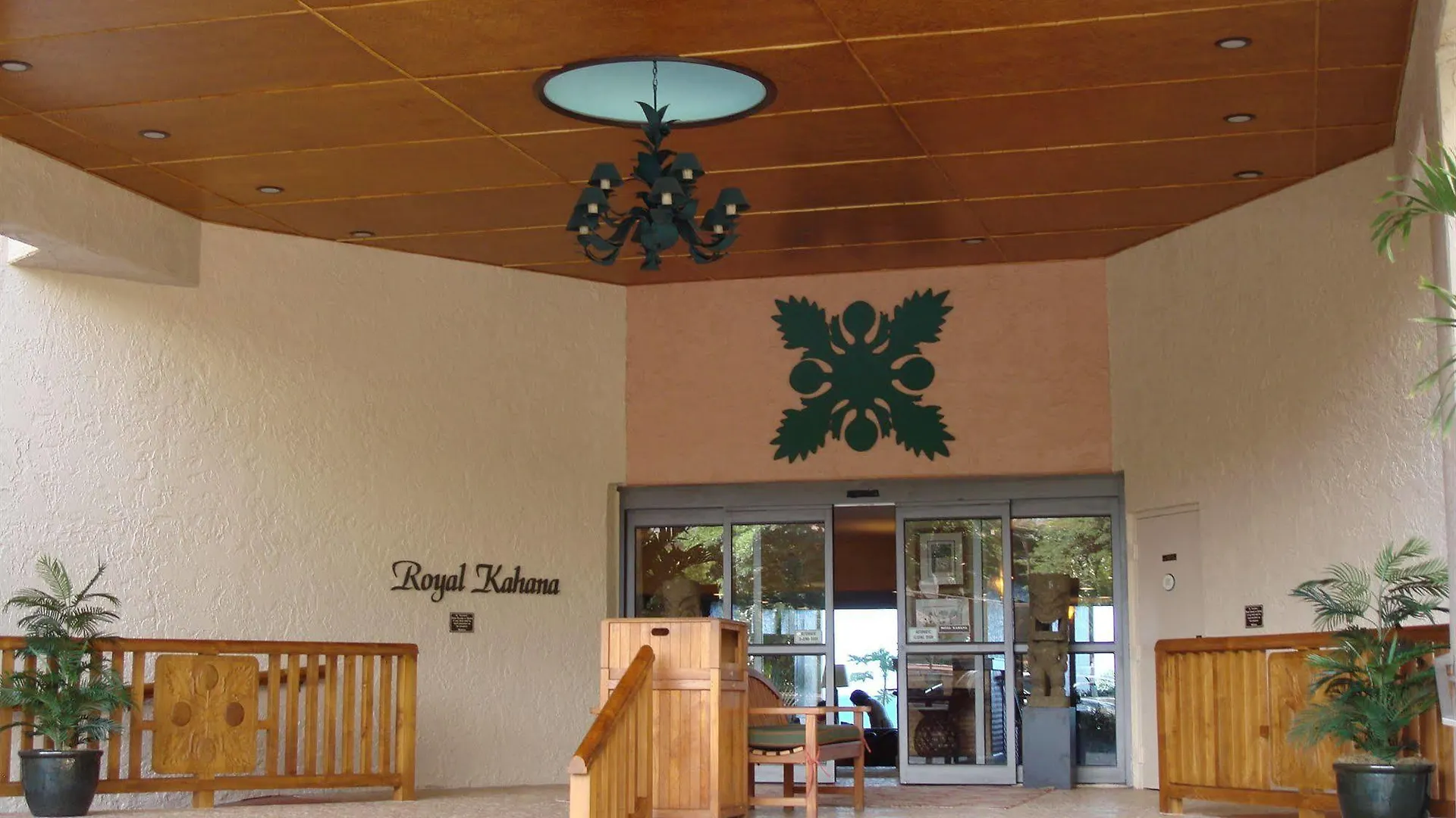 Ocean View At Royal فندق