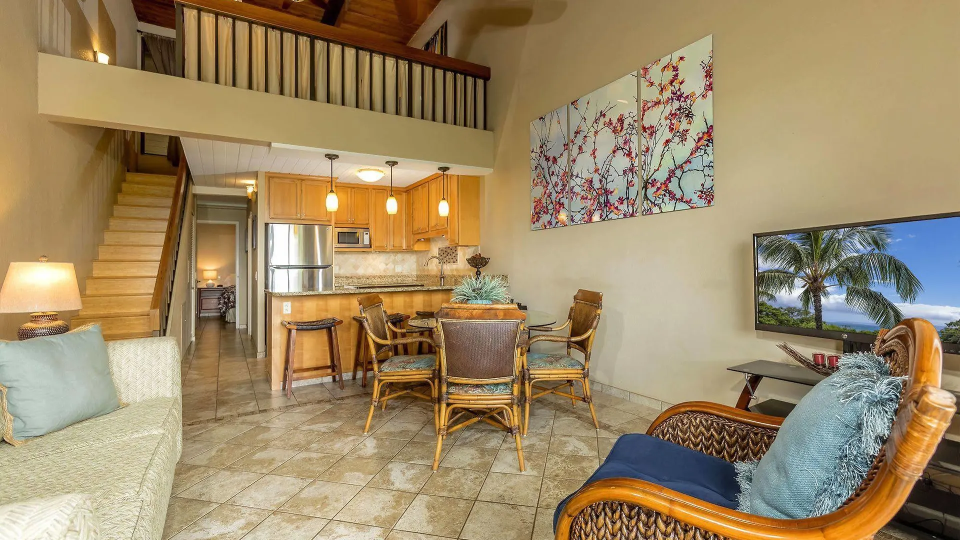 Maui Vista By Maui And 2* Kihei