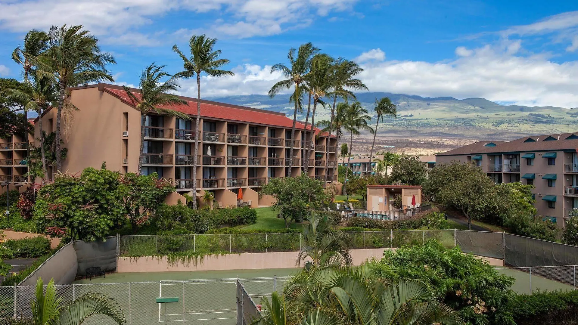 Maui Vista By Maui And Ξενοδοχείο με διαμερίσματα Kihei